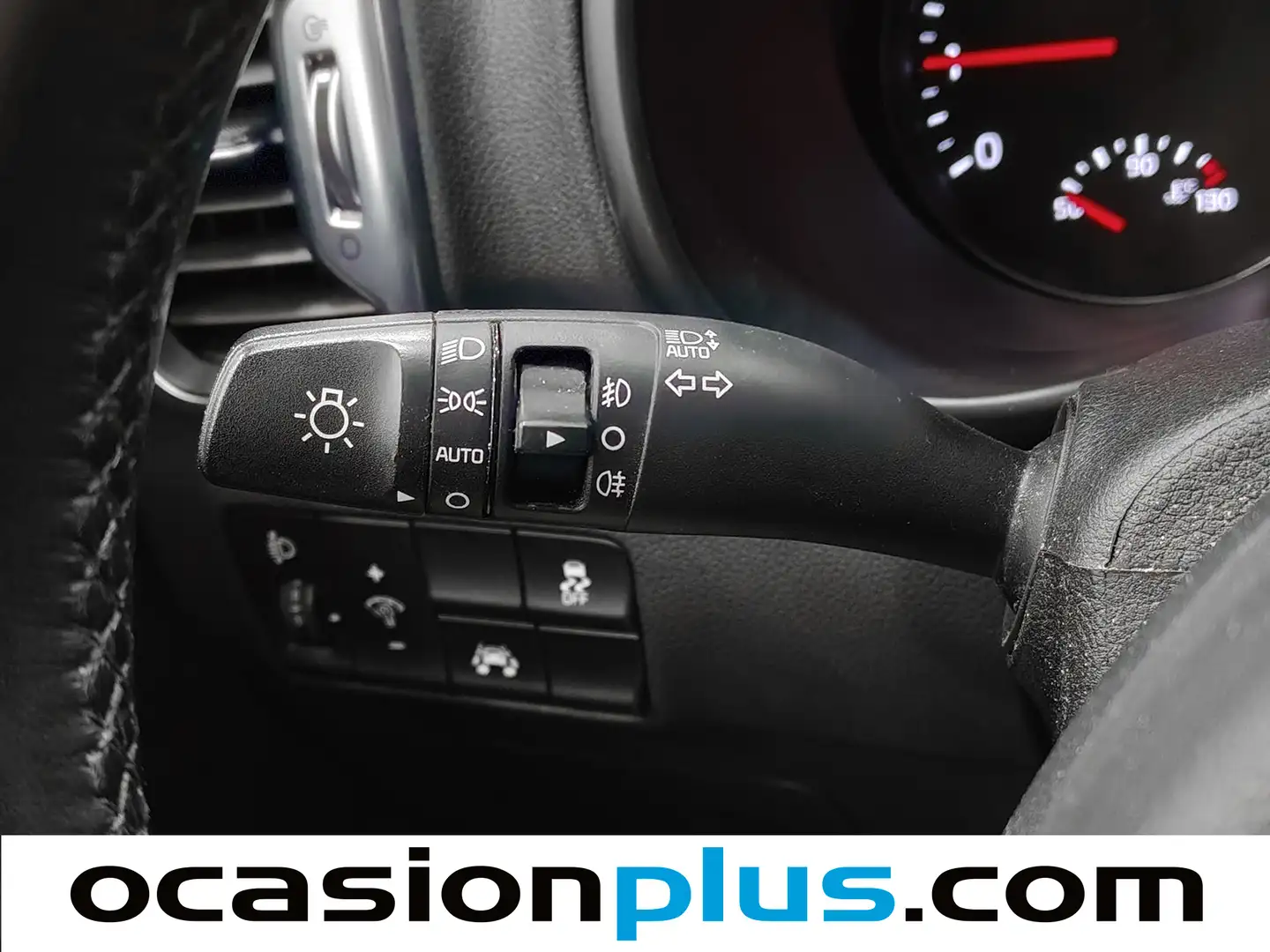 Foto KIA Sportage Kia Sportage 1.6 GDi x-Tech17 4x2 (132 CV)