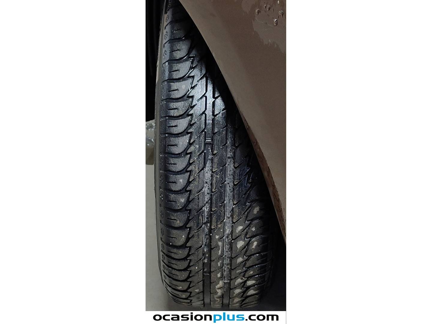 Hyundai i20 Hyundai i20 1.2 MPI Klass (84 CV) seminuevo
