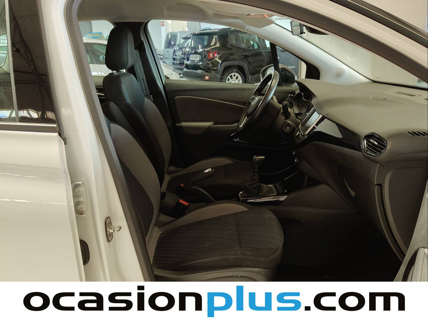 Opel Crossland X Opel Crossland X 1.2 S&S Design Line 120 Aniversario (110 CV) km 0