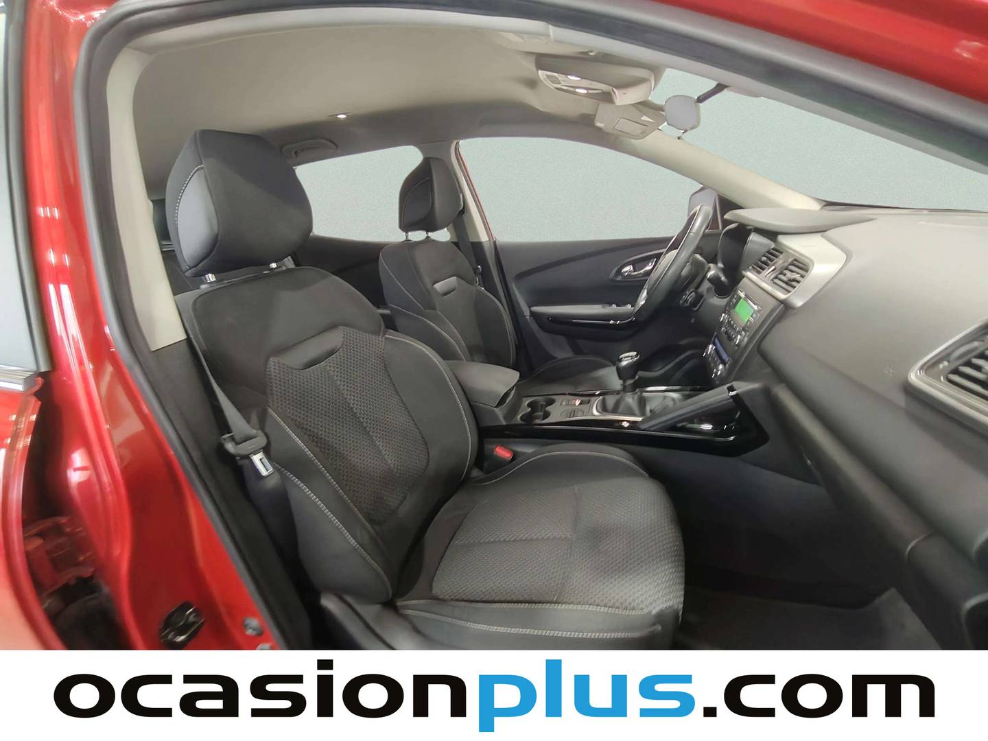 Foto Renault Kadjar Renault Kadjar Intens Energy dCi (110 CV)