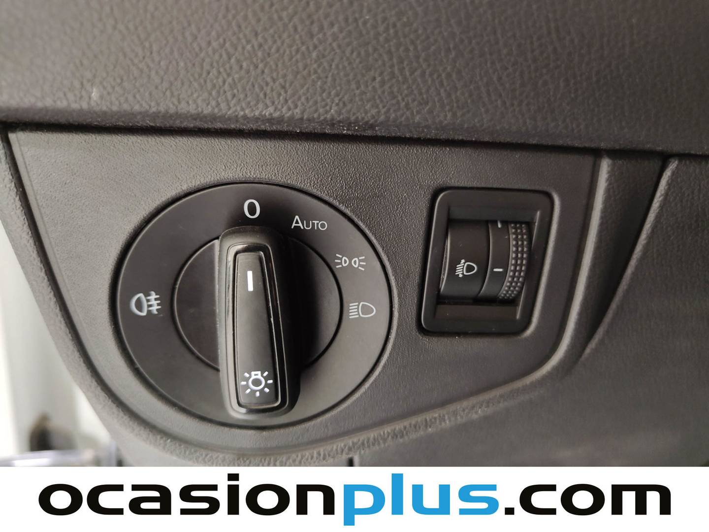 Volkswagen Polo Volkswagen Polo Life 1.0 TSI (95 CV) de segunda mano