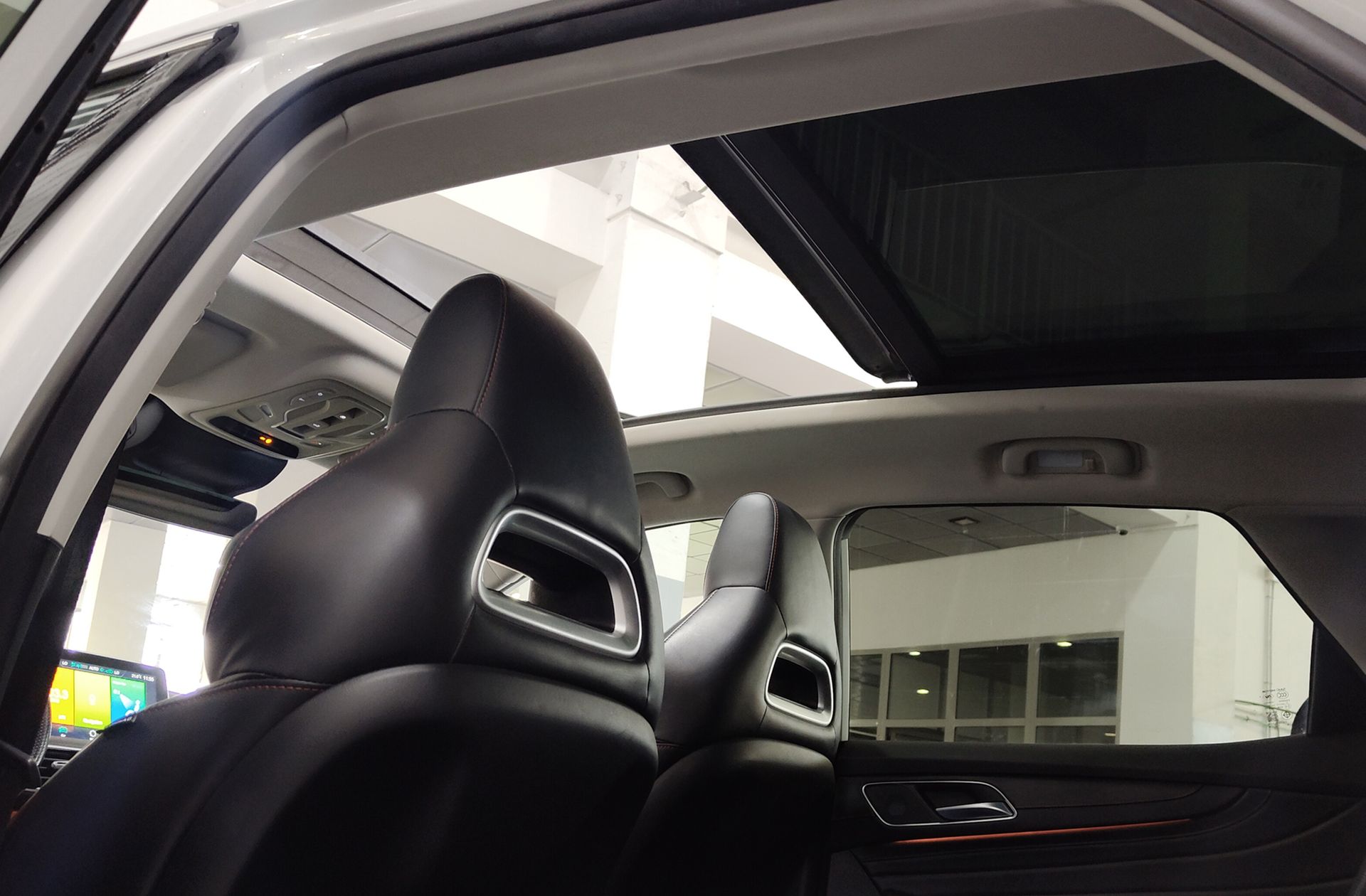 MG eHS 1.5 T-GDi PHEV Luxury - foto 7