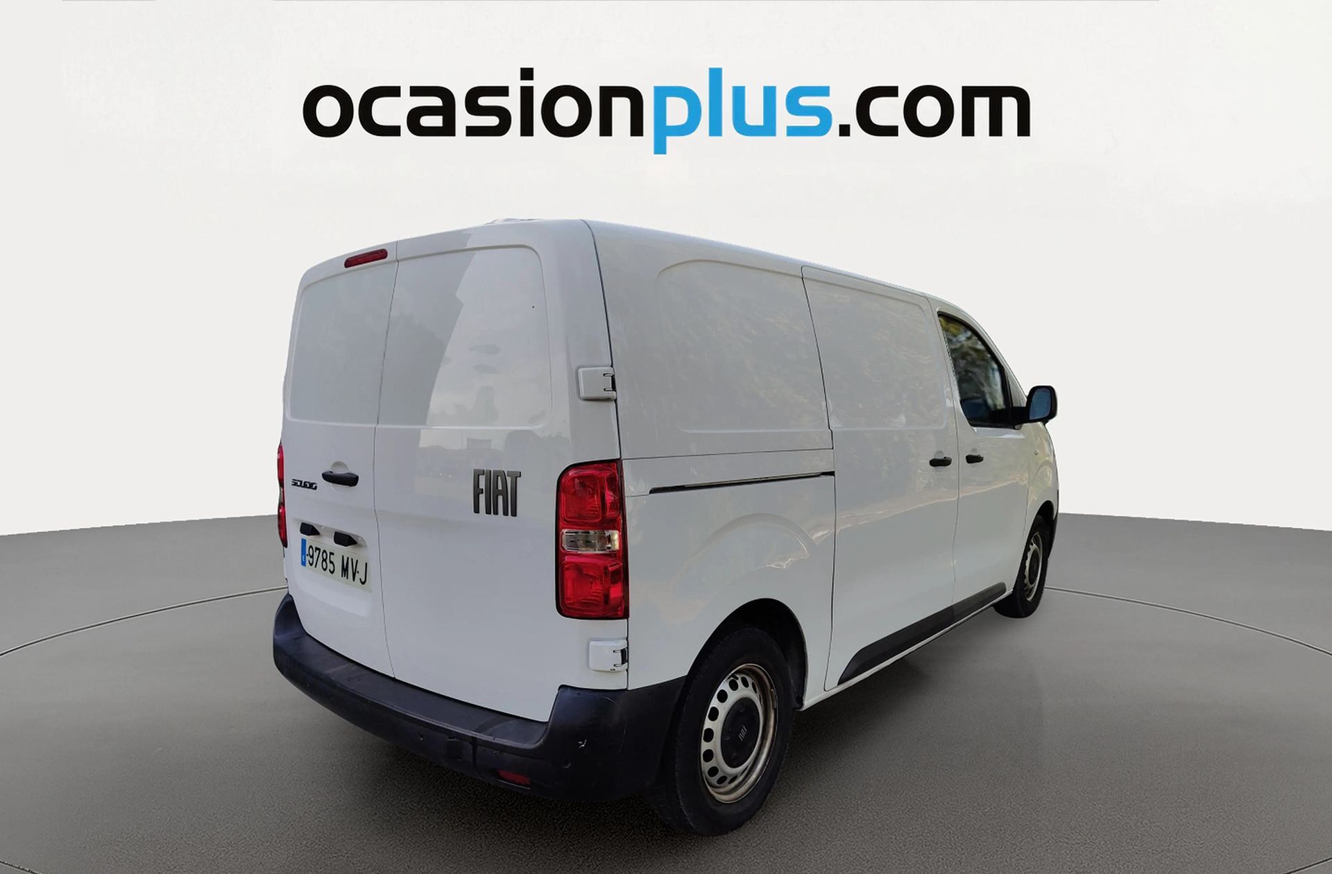 Fiat Scudo Furgon 1.5 BlueHDi L2 - foto 4
