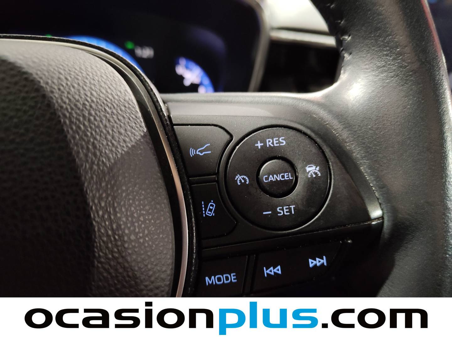 Foto Toyota Corolla Toyota Corolla 140H Active Plus (140 CV)