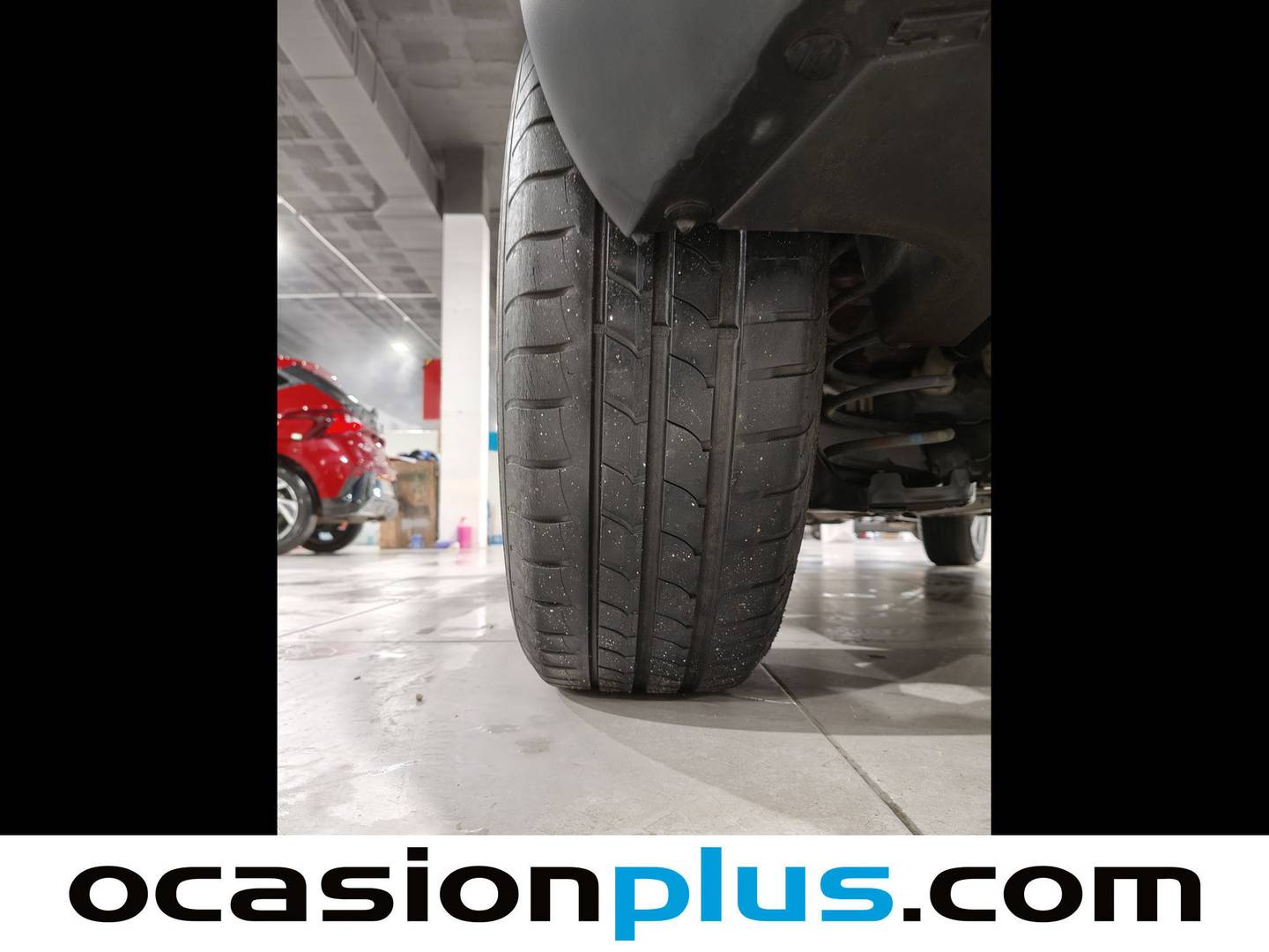 Foto Peugeot 2008 Peugeot 2008 PureTech Signature (82 CV)