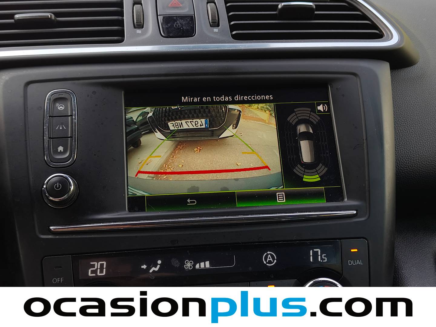 Renault Kadjar Renault Kadjar Zen Energy TCe (130 CV) 2017