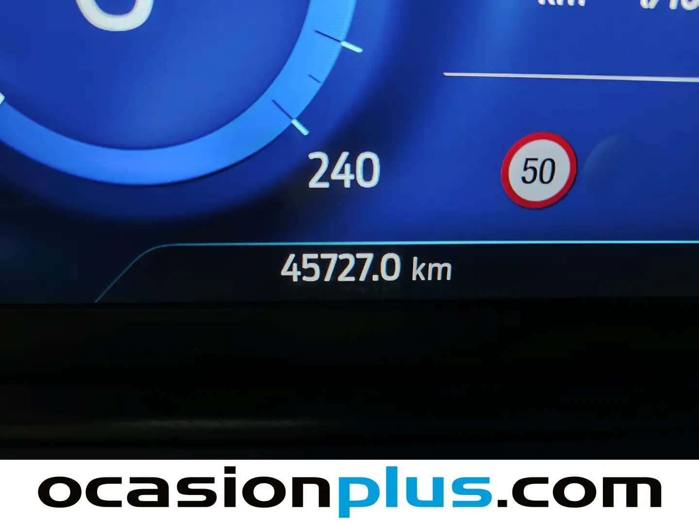 Foto Ford Puma Ford Puma 1.0 EcoBoost MHEV ST-Line Vignale (125 CV)