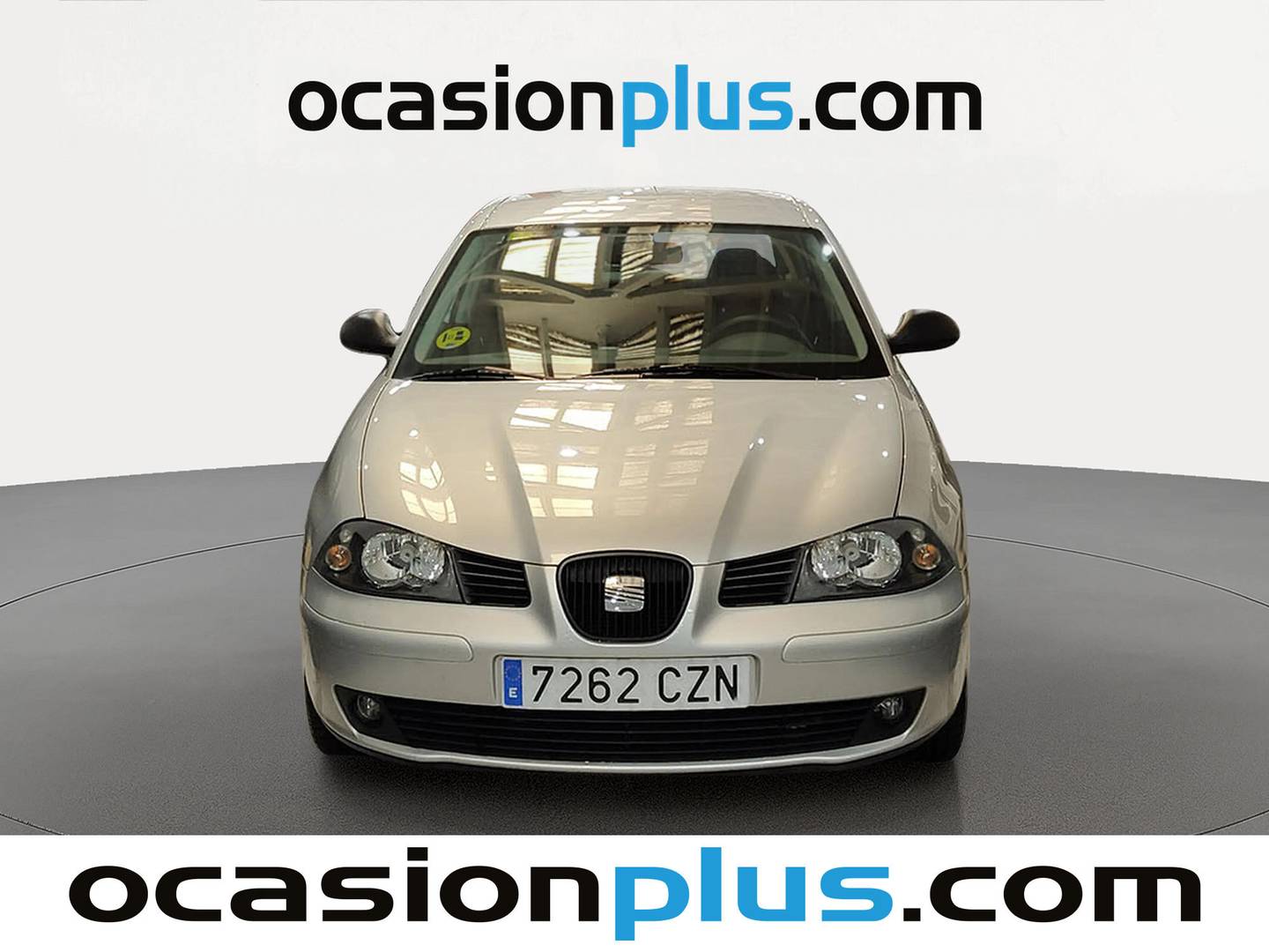 Seat Ibiza Seat Ibiza 1.4 16v Reference (75 CV) seminuevo