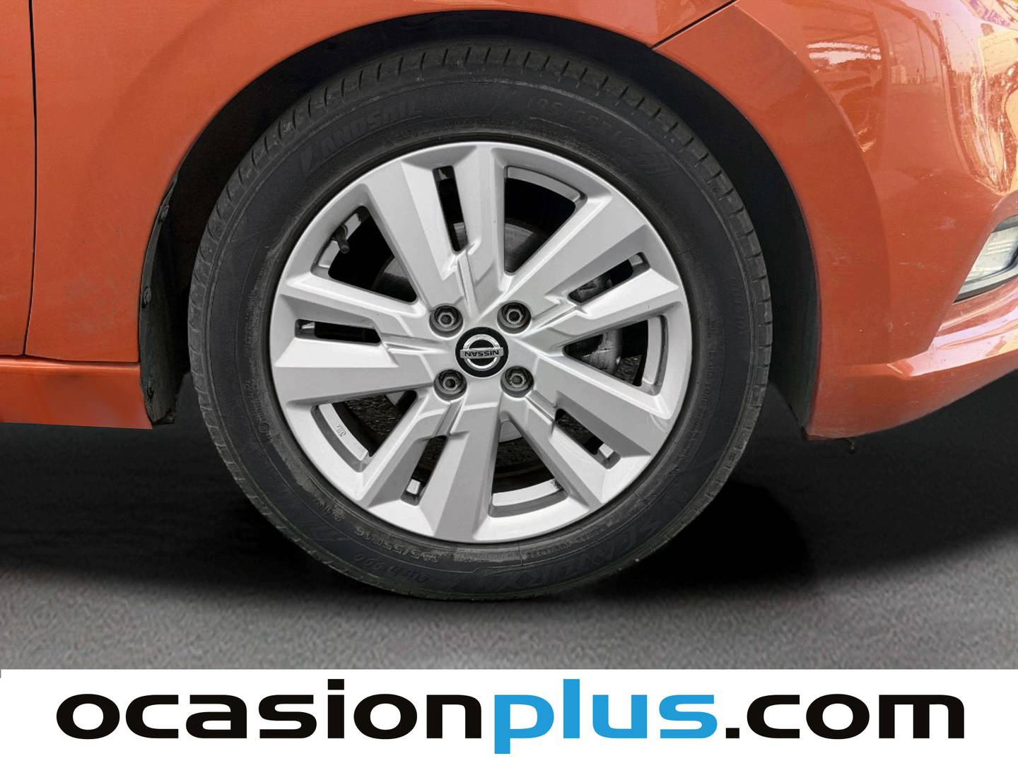 Nissan Micra Nissan Micra IG-T Visia+ (100 CV) km 0