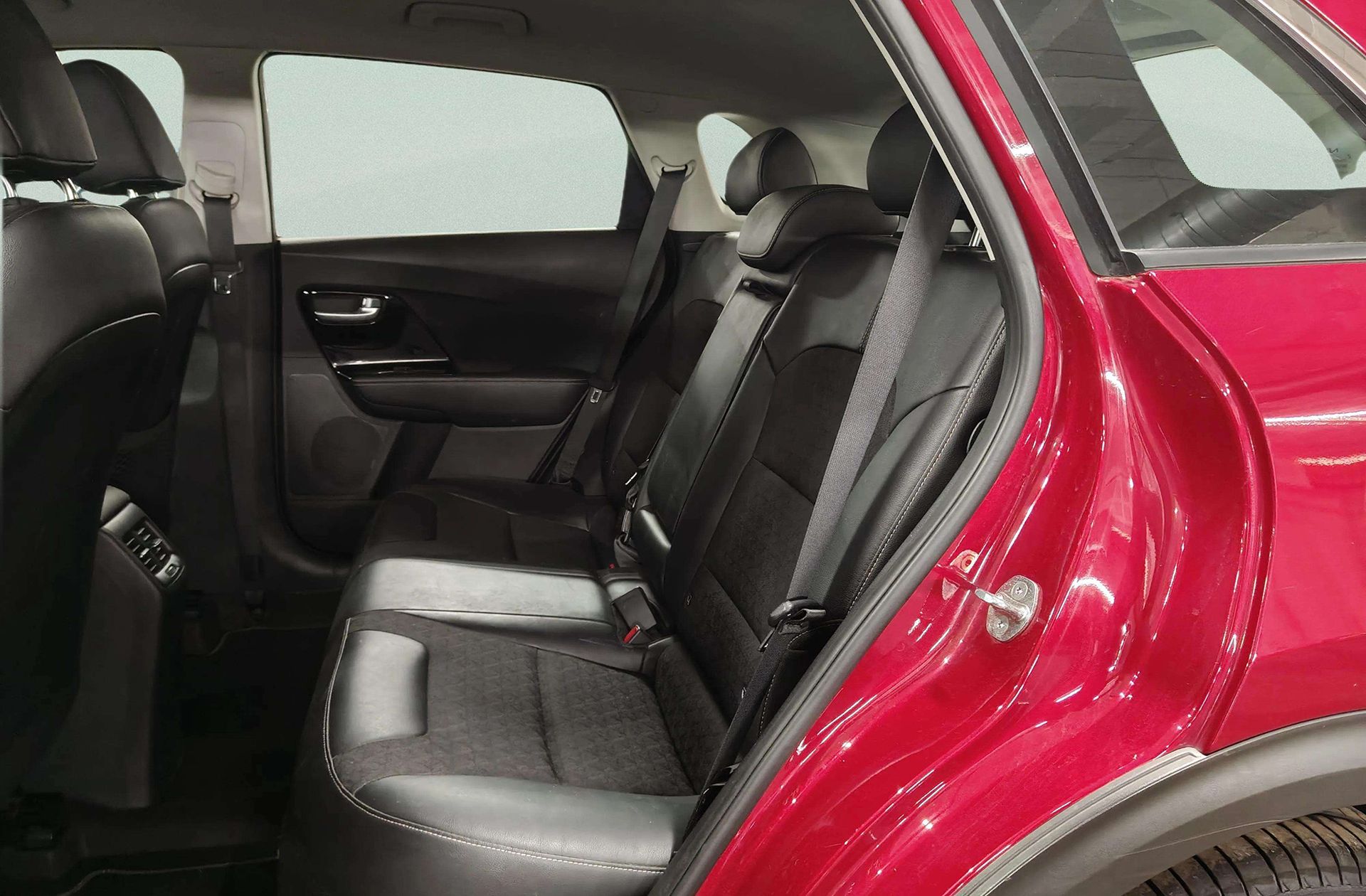 Kia Niro 1.6 GDi HEV Híbrido Drive - foto 14