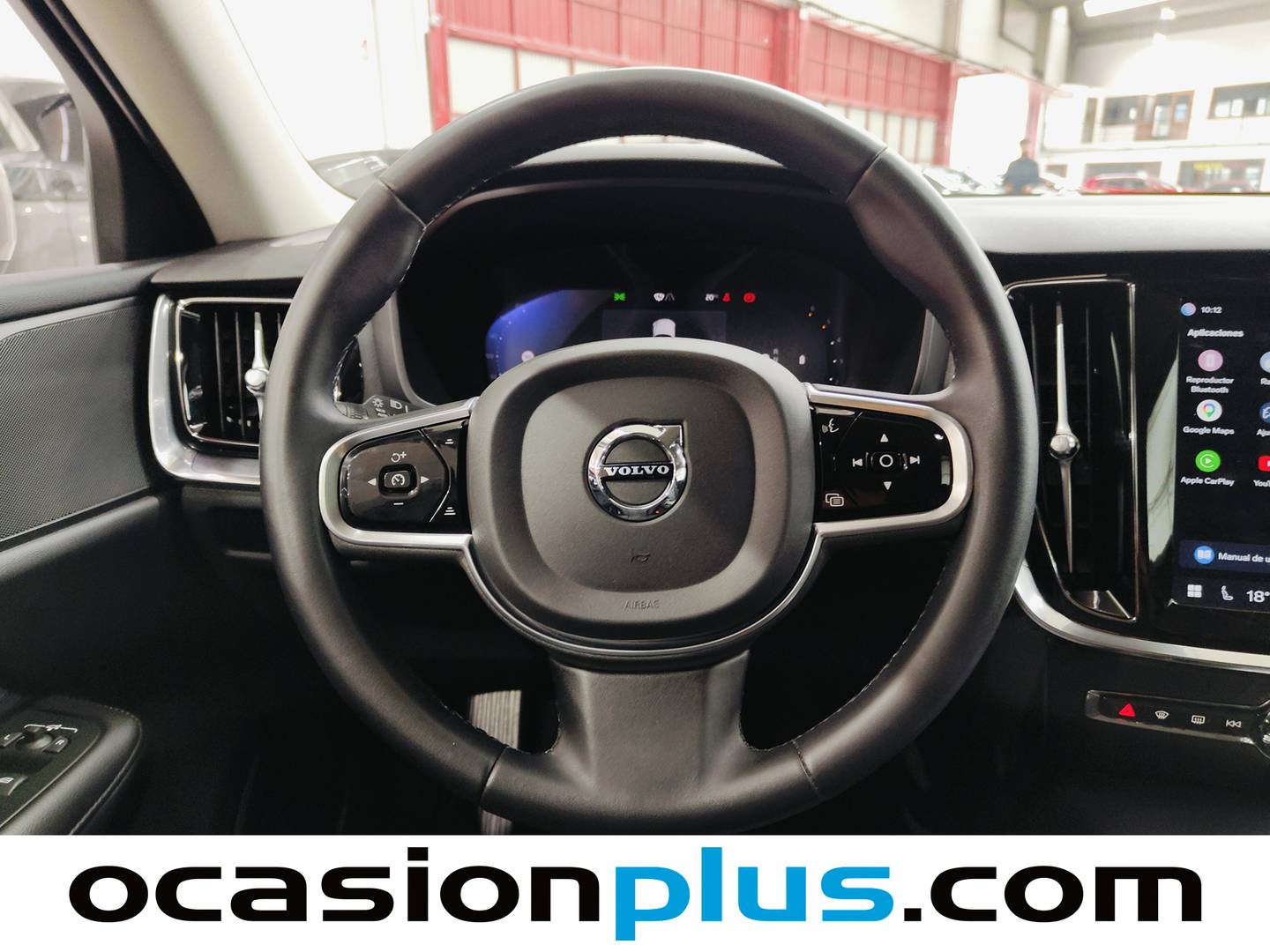 Volvo V60 Cross Country Volvo V60 Cross Country B4 D Cross Country Core AWD Auto  (197 CV) de ocasión
