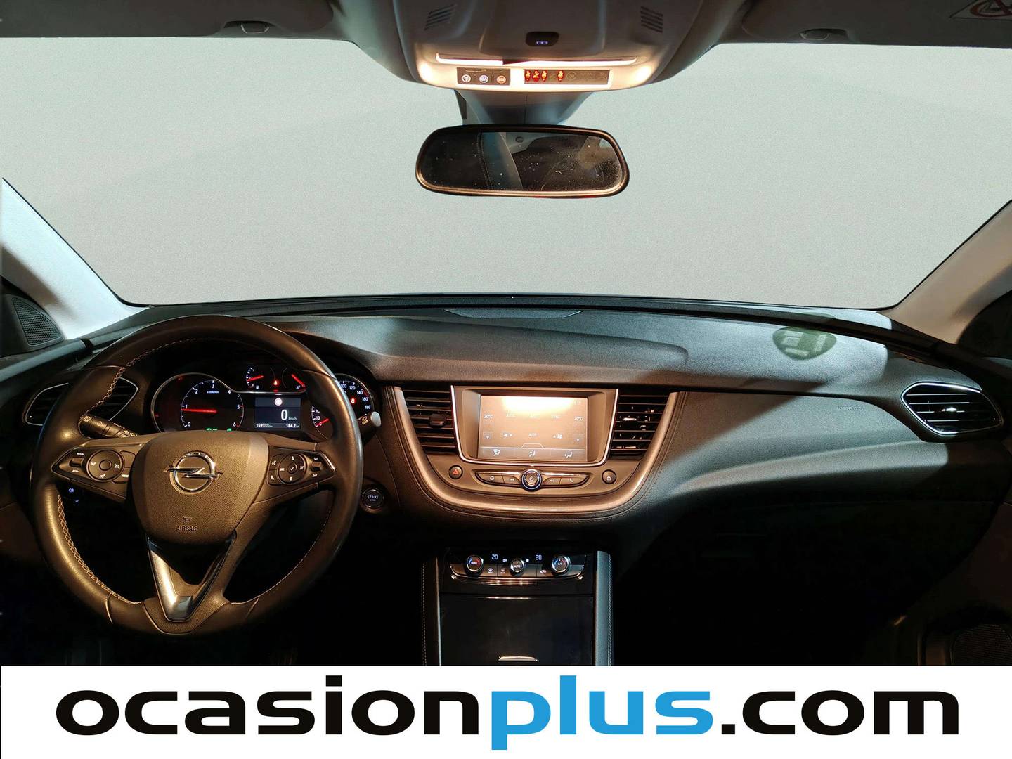 Foto Opel Grandland X Opel Grandland X 1.6 CDTi Excellence (120 CV)