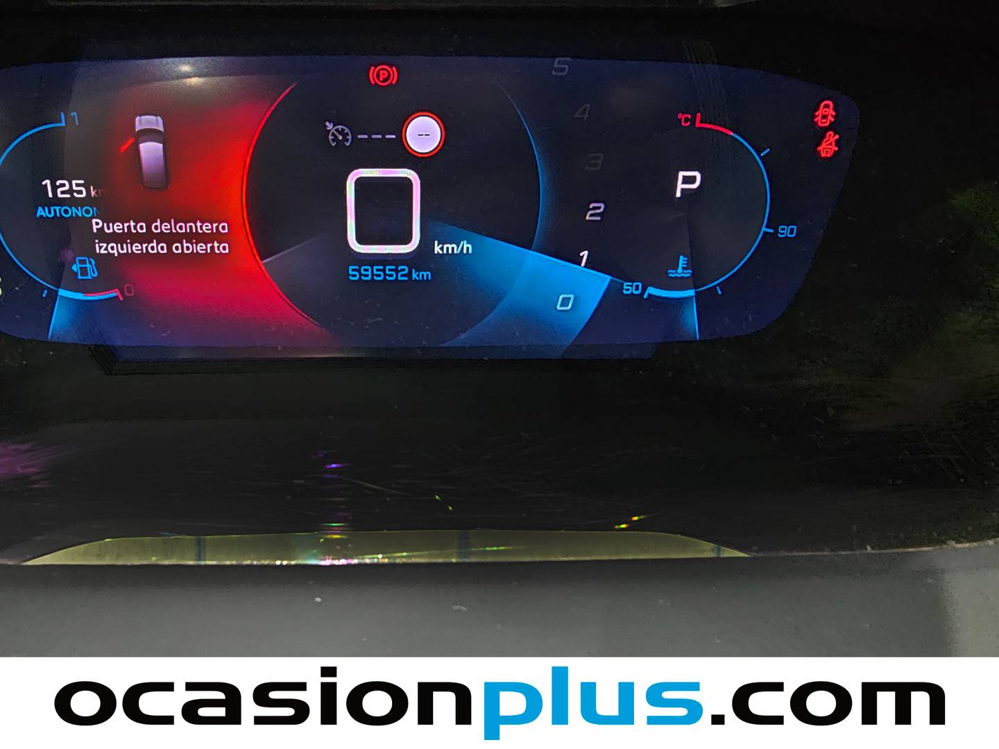 Peugeot 208 Peugeot 208 PureTech 130 GT EAT8 (130 CV) 130cv