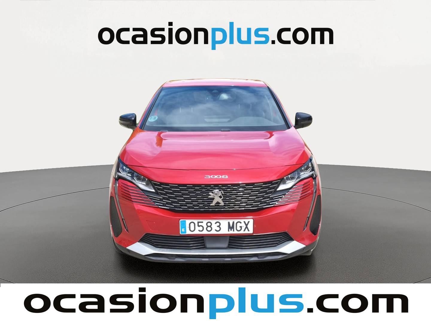 Peugeot 3008 Peugeot 3008 PureTech 130 S&S Allure Pack (130 CV) al mejor precio
