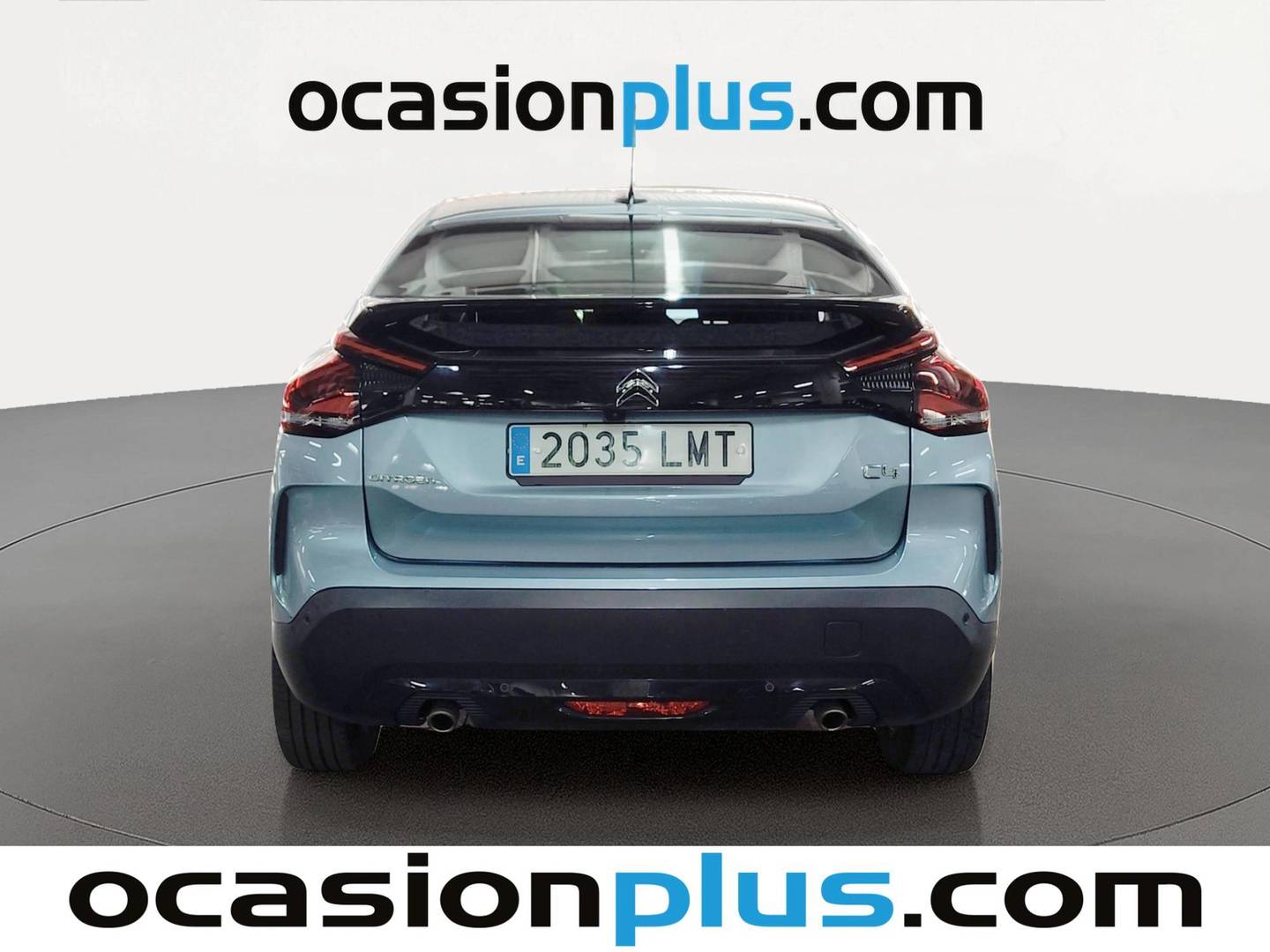 Citroën C4 Citroën C4 PureTech 130 S&S 6v Feel Pack EAT8 (130 CV) km 0
