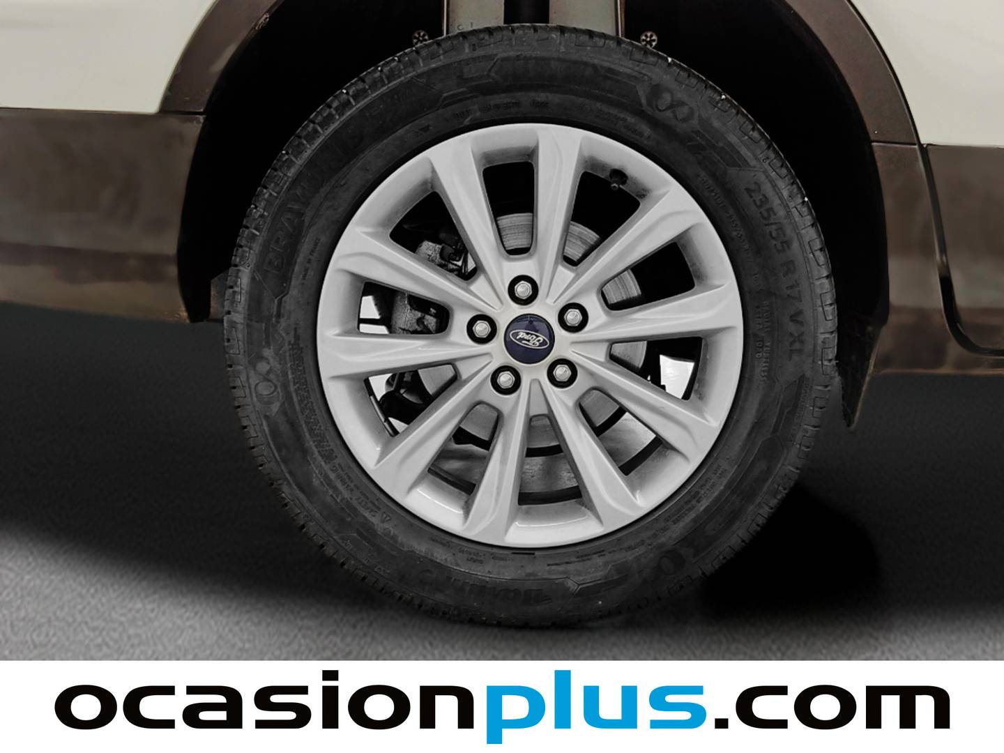 Ford Kuga Ford Kuga 1.5 EcoBoost S&S Titanium 4x2 (150 CV) 2015