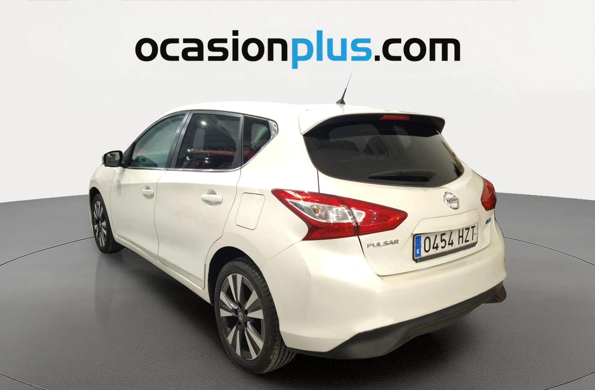 Nissan Pulsar dCi 110 Tekna - foto 3