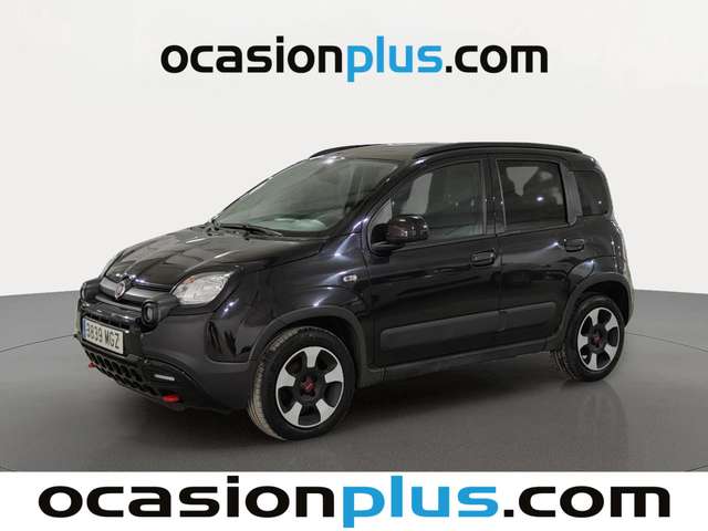 Fiat Panda 1.0 Hybrid Cross (70 CV) de segunda mano