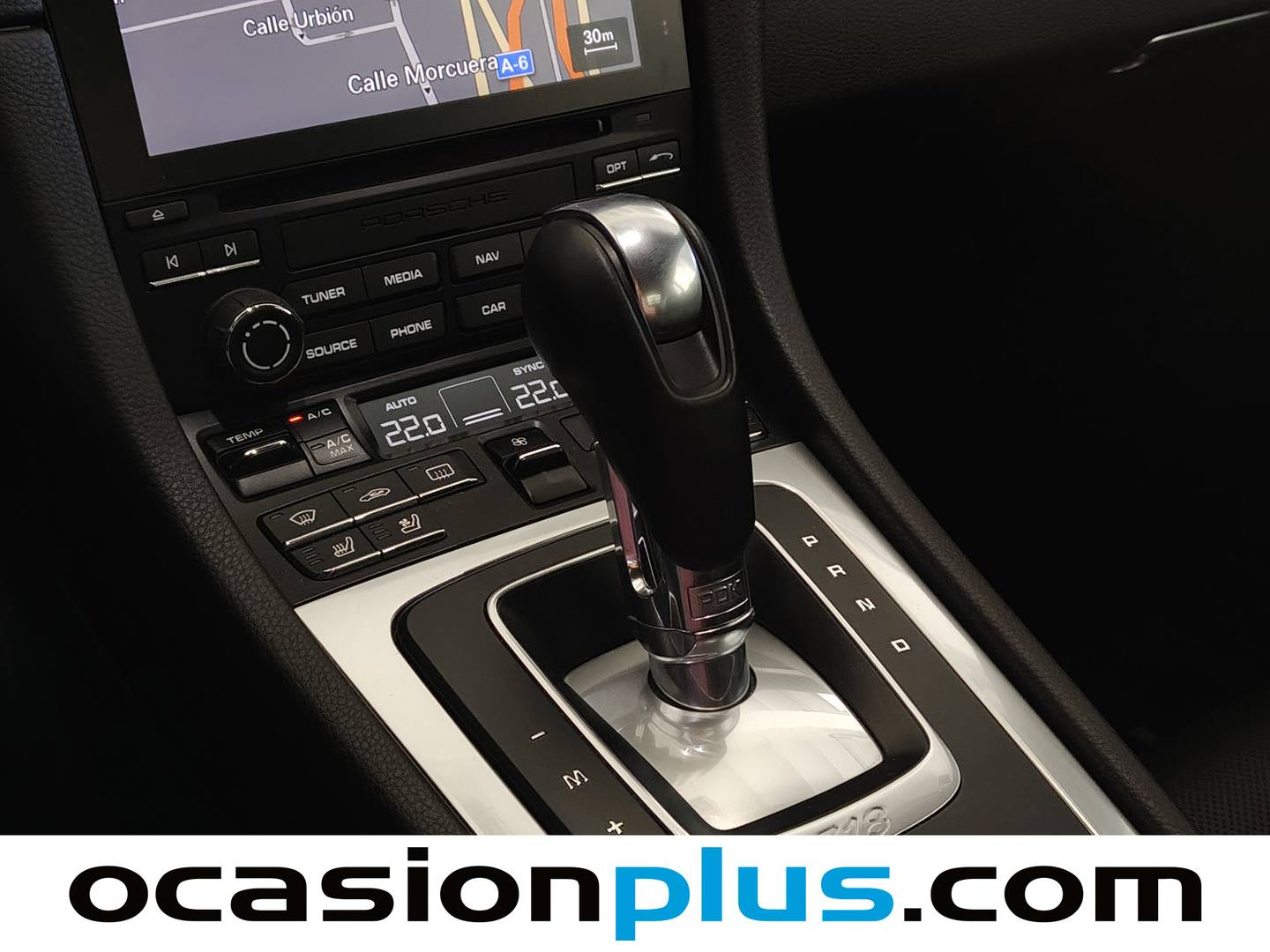 Foto Porsche 718 Porsche 718 Cayman Coupe  (300 CV)