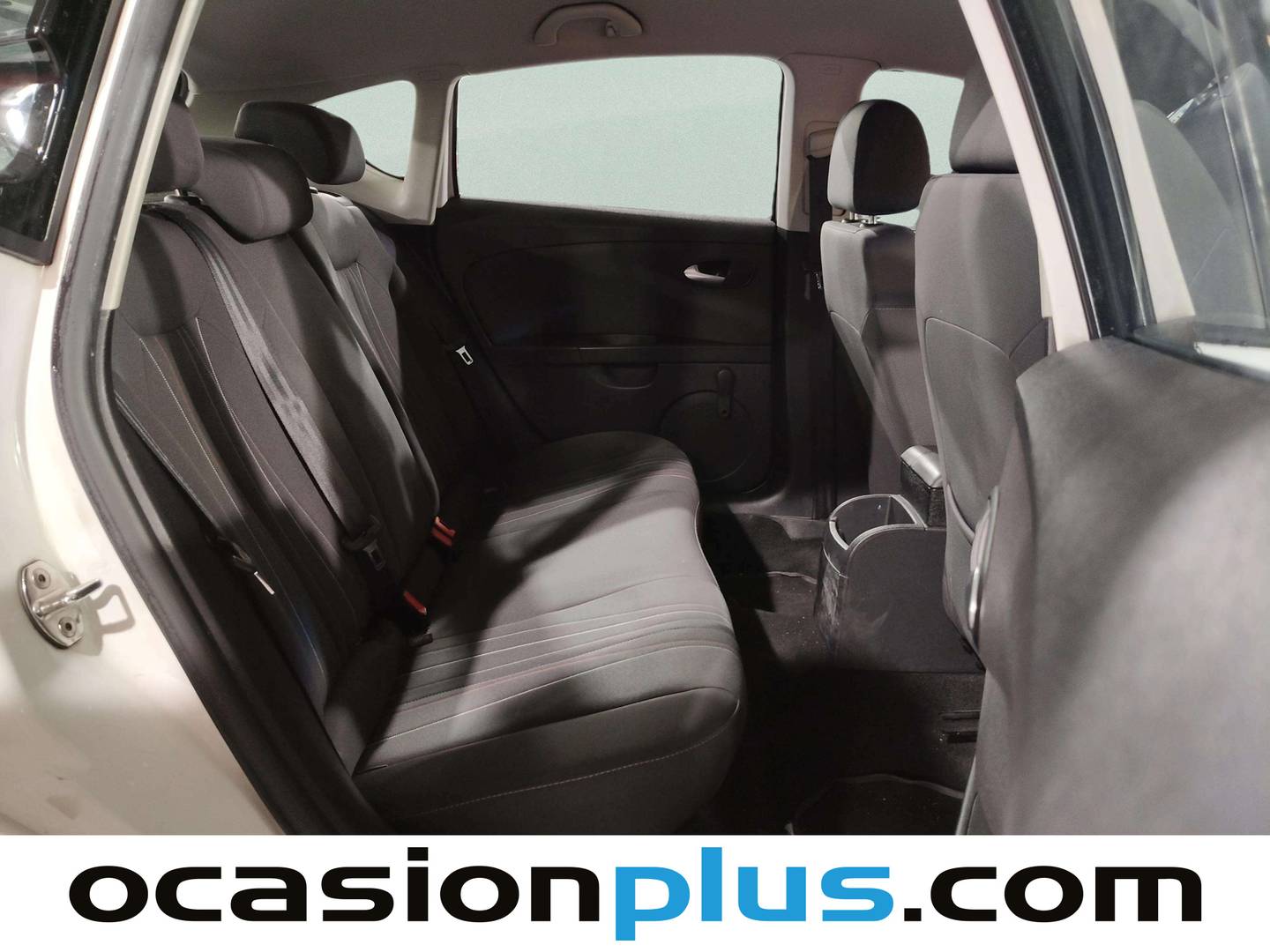 Seat León Seat León 1.6 TDI Reference Copa (90 CV) al mejor precio
