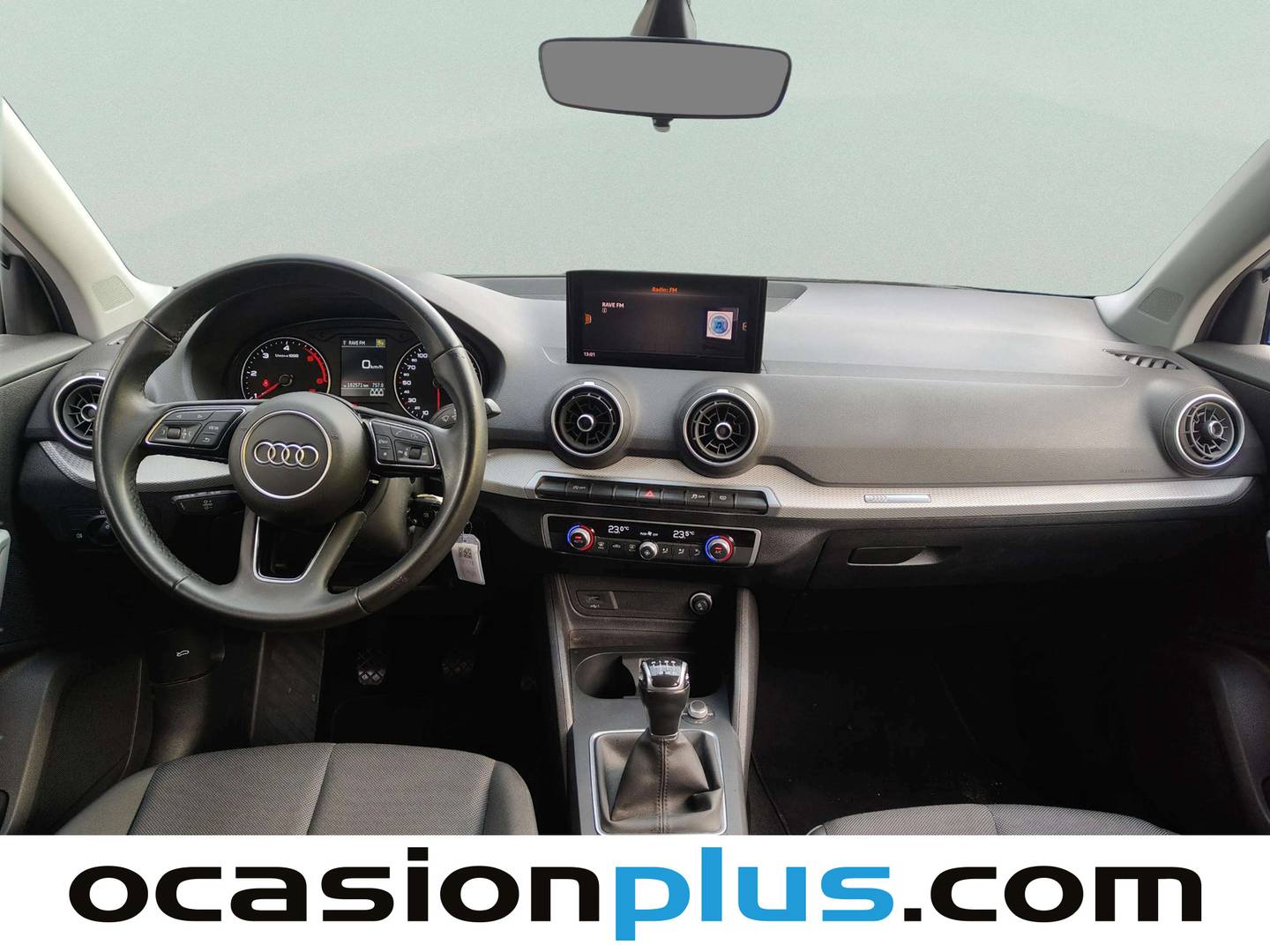 Audi Q2 Audi Q2 Advanced 30 TDI  (116 CV) al mejor precio