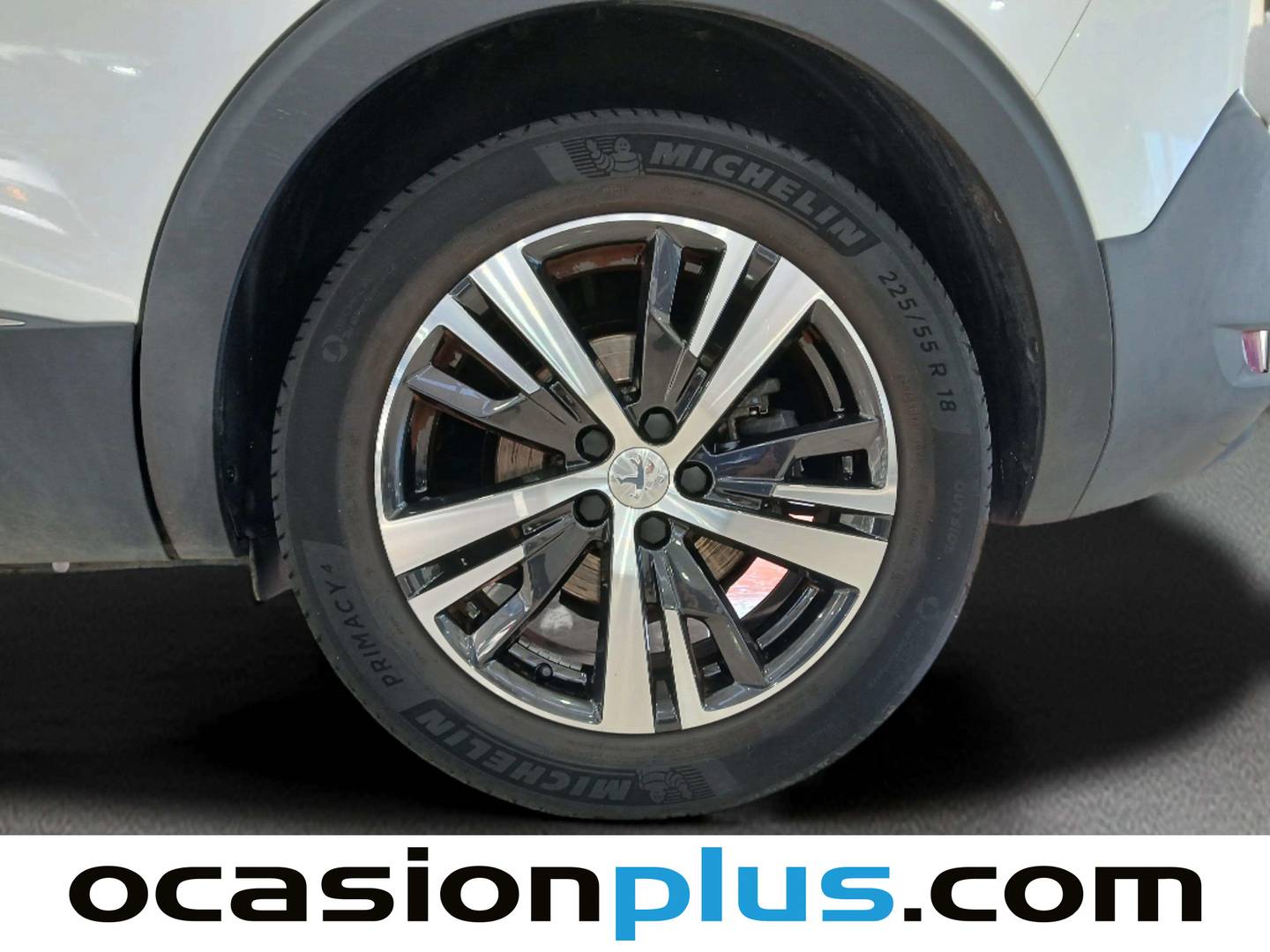 Peugeot 5008 Peugeot 5008 BlueHDi 130 S&S Allure (130 CV) 7 Plazas de ocasión