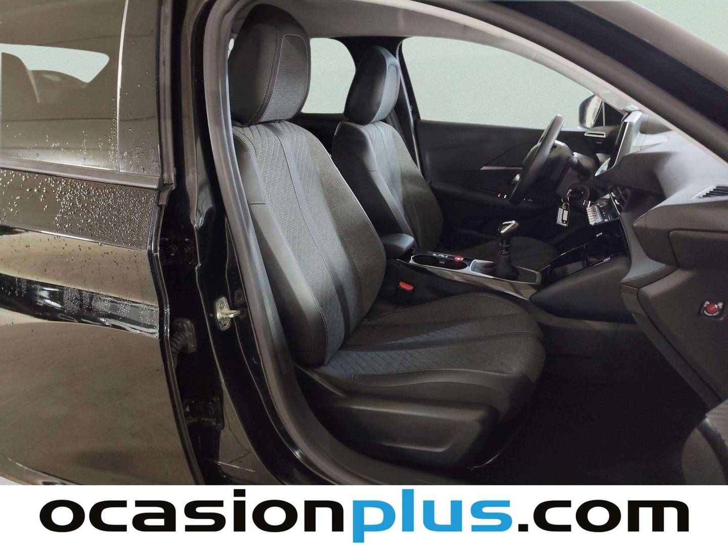 Foto Peugeot 208 Peugeot 208 PureTech 100 Allure (100 CV)