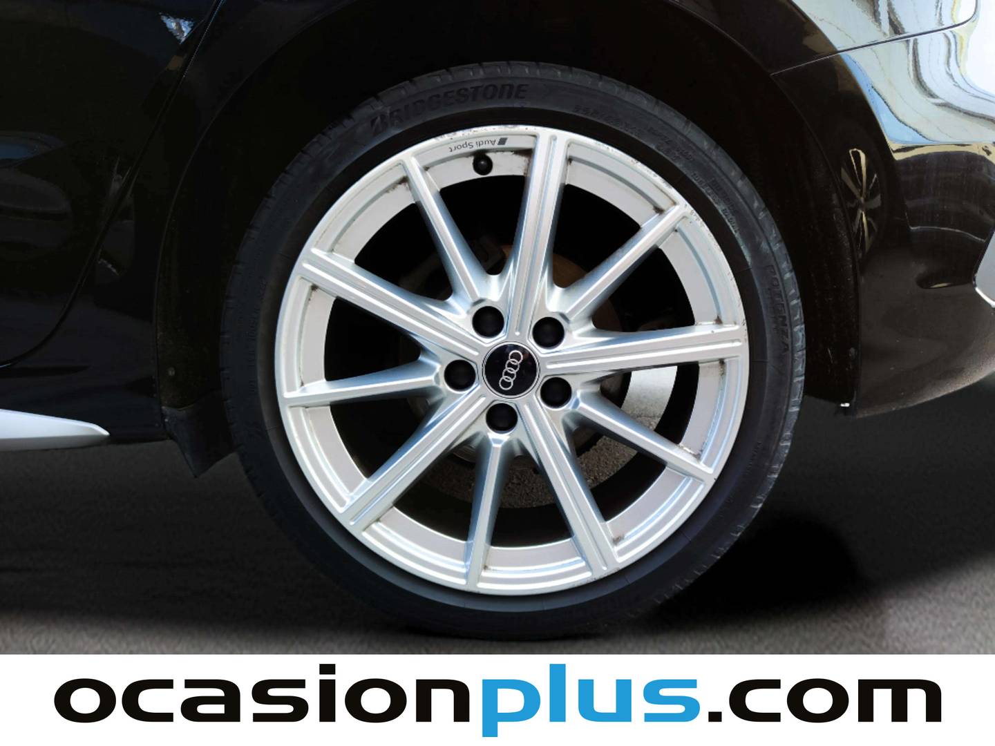 Audi A3 Audi A3 Sportback S line 30 TDI (116 CV) S tronic 116cv