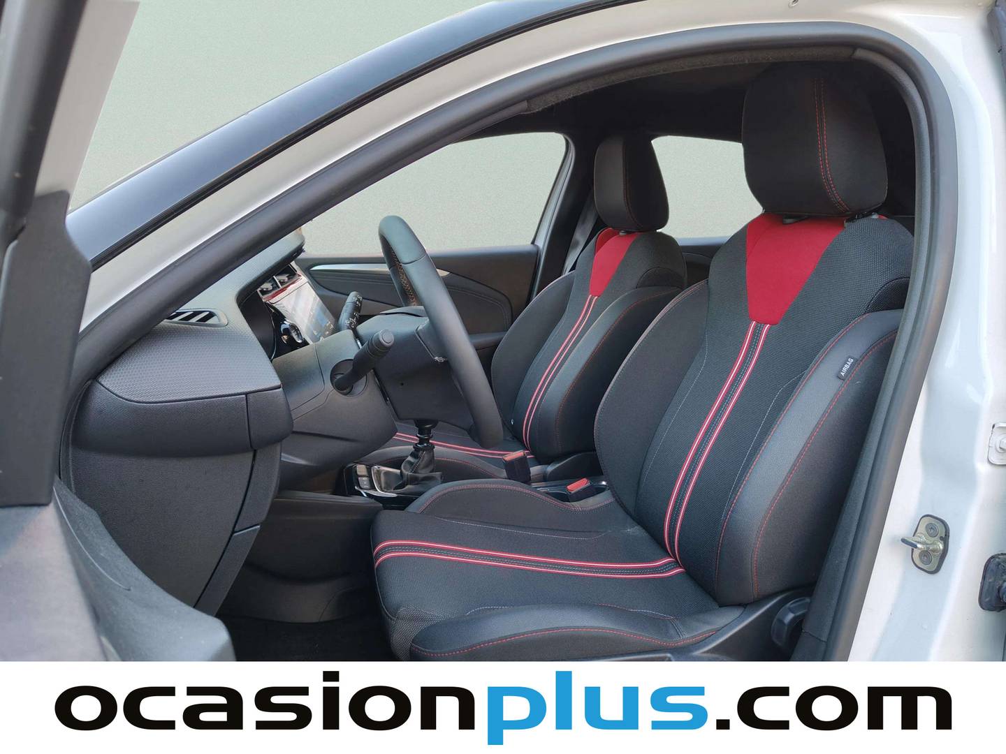 Foto Opel Corsa Opel Corsa 1.2 T XHL GS (100 CV)