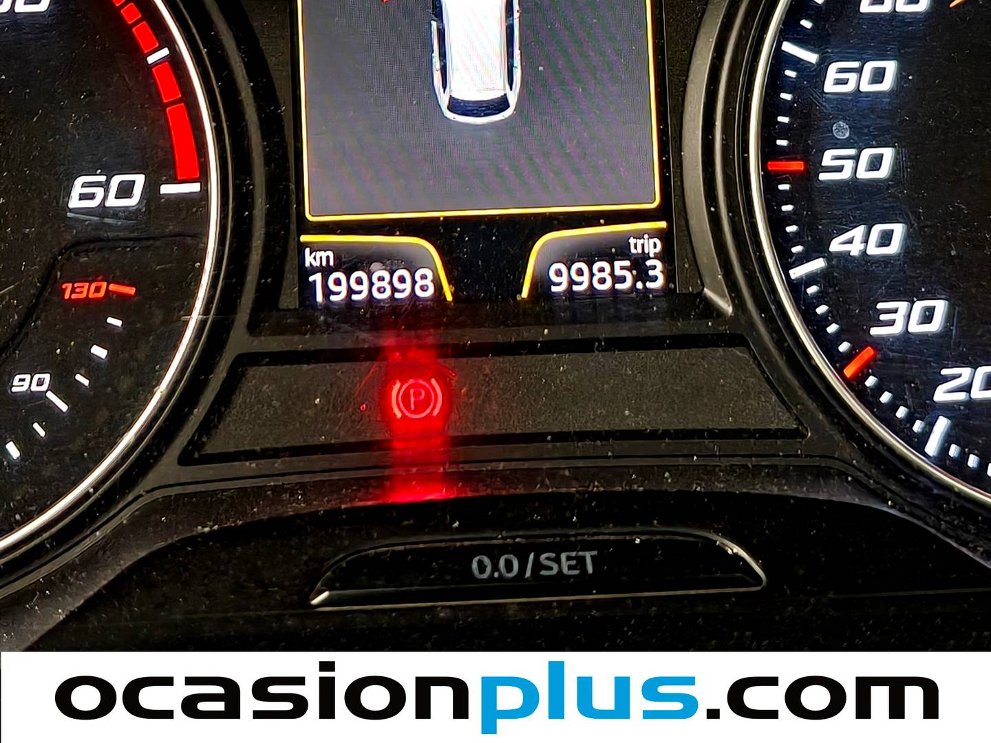 Seat León Seat León ST ST 2.0 TDI S&S FR DSG (184 CV) 184cv