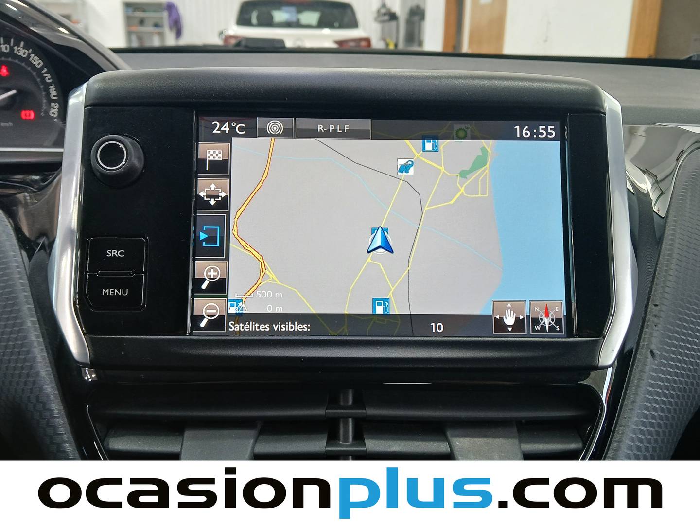 Extras y acabados del Peugeot 2008 Peugeot 2008 PureTech 82 Style (82 CV)