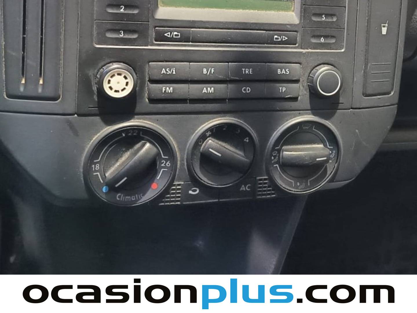 Extras y acabados del Volkswagen Polo Volkswagen Polo United 1.2 (70 CV)