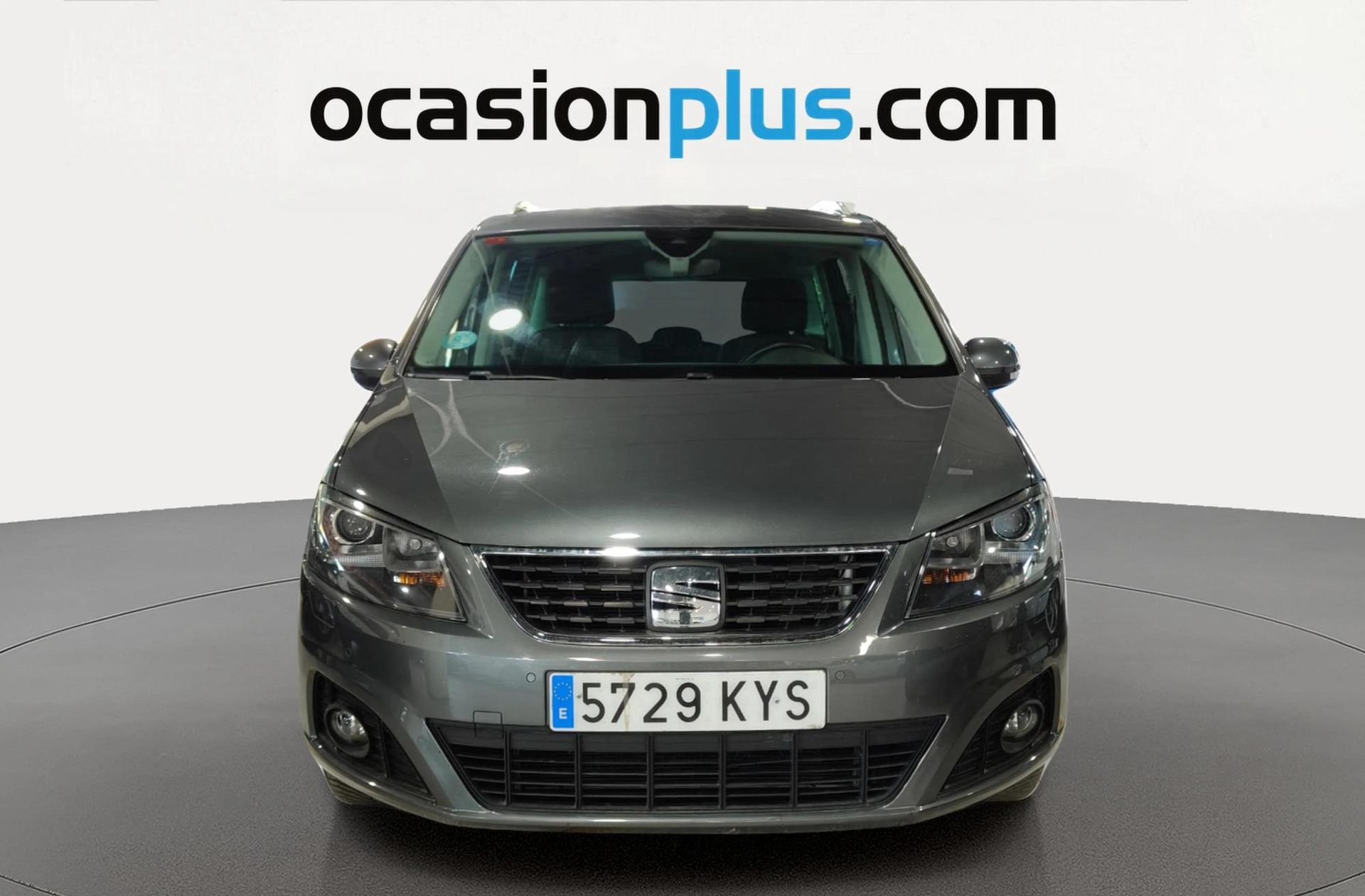SEAT Alhambra 2.0 TDI Xcellence Travel Edition DSG - foto 14
