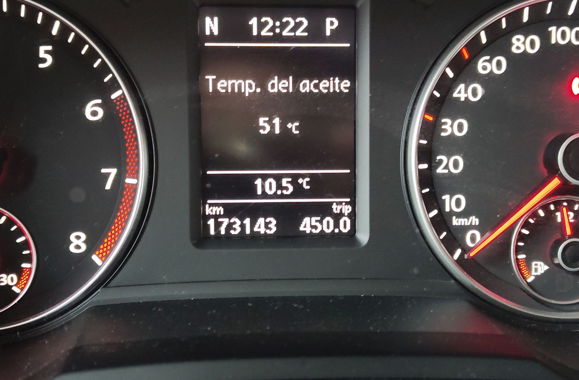 SEAT Alhambra 2.0 TSI Style DSG 7 plazas - foto 11
