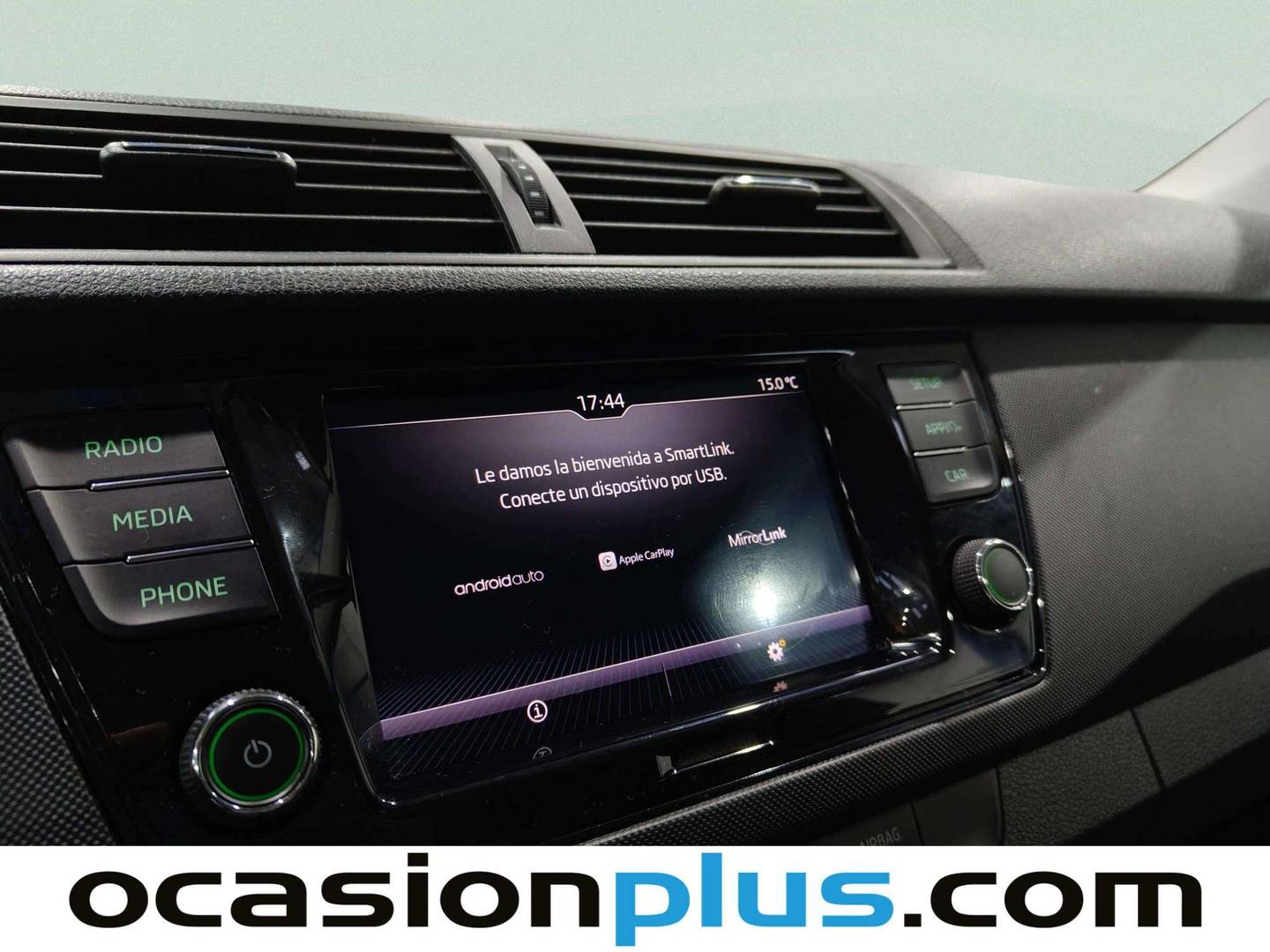 Skoda Fabia Skoda Fabia 1.0 TSI Ambition Plus (110 CV) km 0