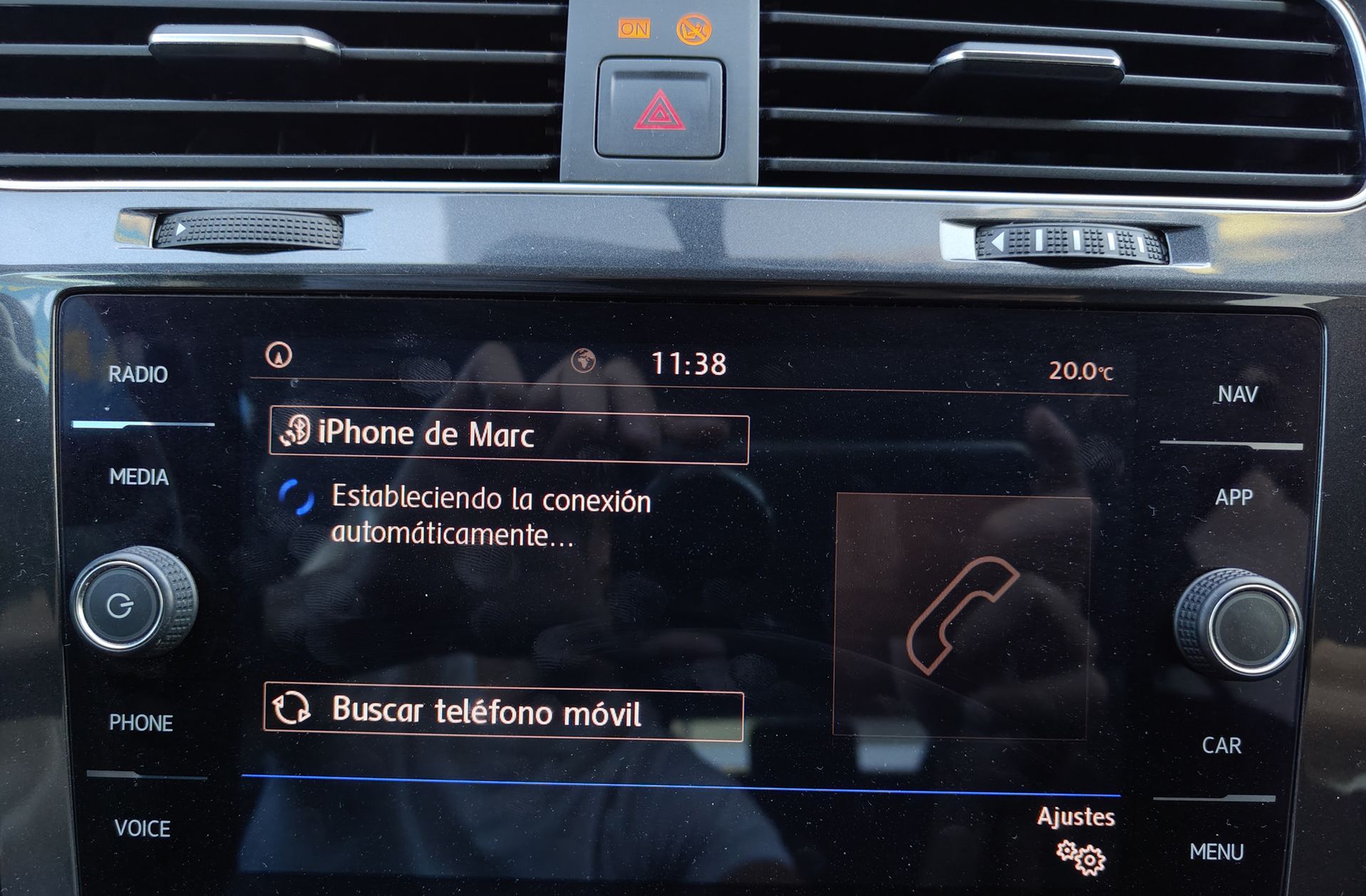 Volkswagen Golf Variant Business Navi 1.6 TDI - foto 31