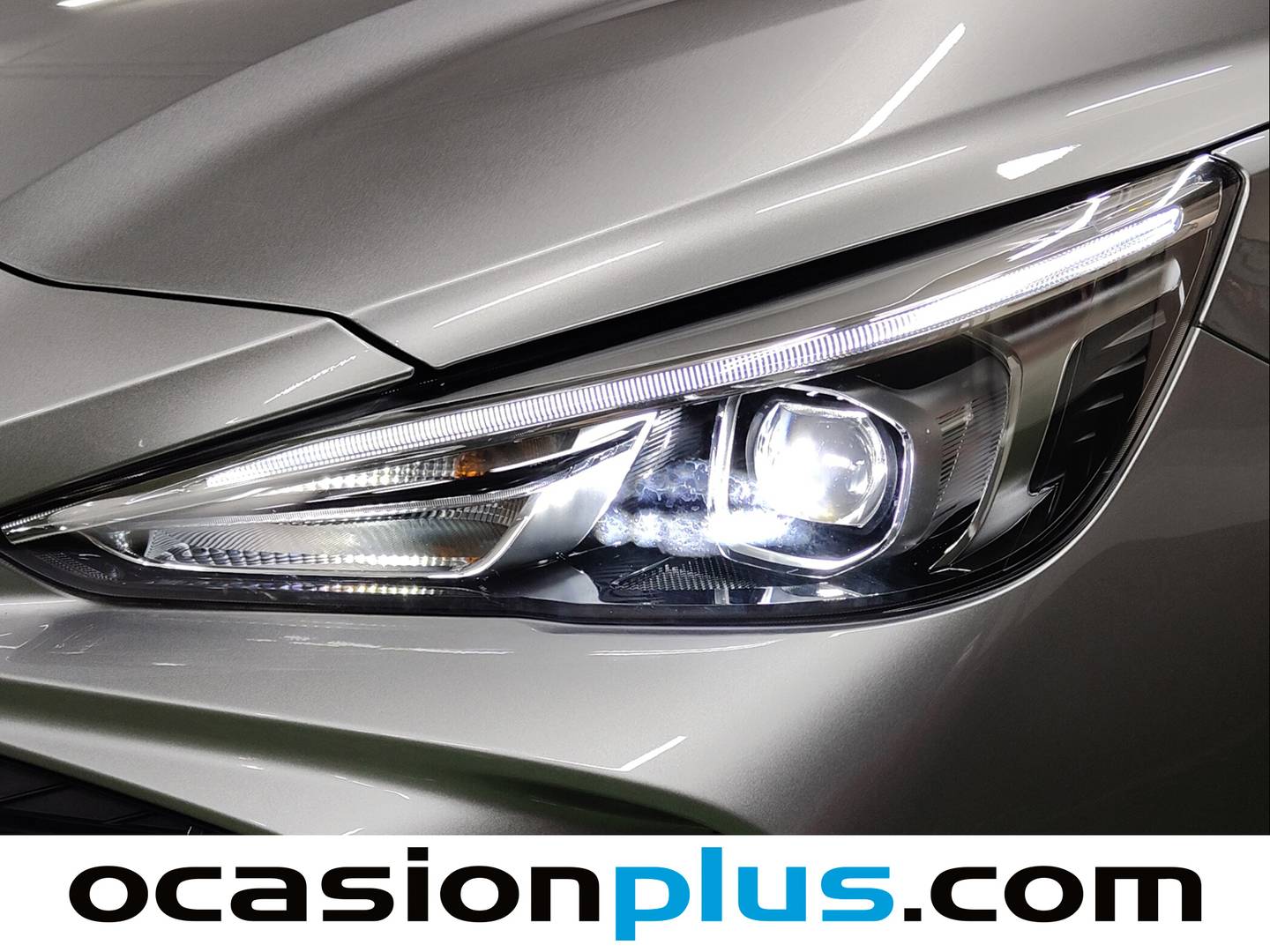 Acabados MG MG3 MG MG3 1.5 Comfort (116 CV)