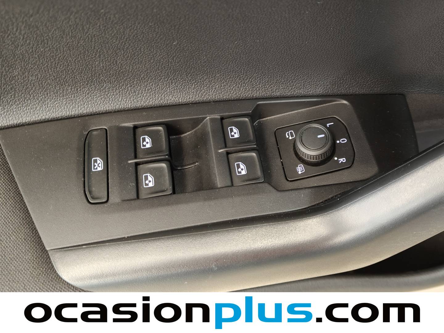 Foto Volkswagen Polo Volkswagen Polo ``Más`` 1.0 TSI  (95 CV) DSG