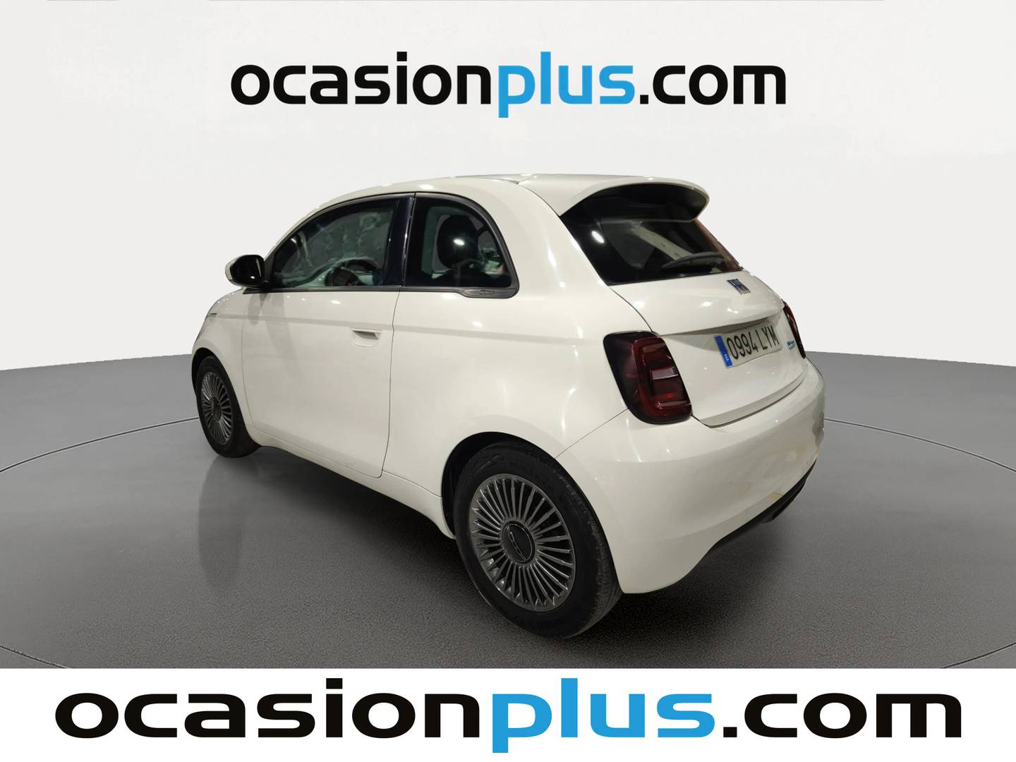 Foto Fiat 500 Fiat 500 Electrico Icon Hb 320km (118 CV)