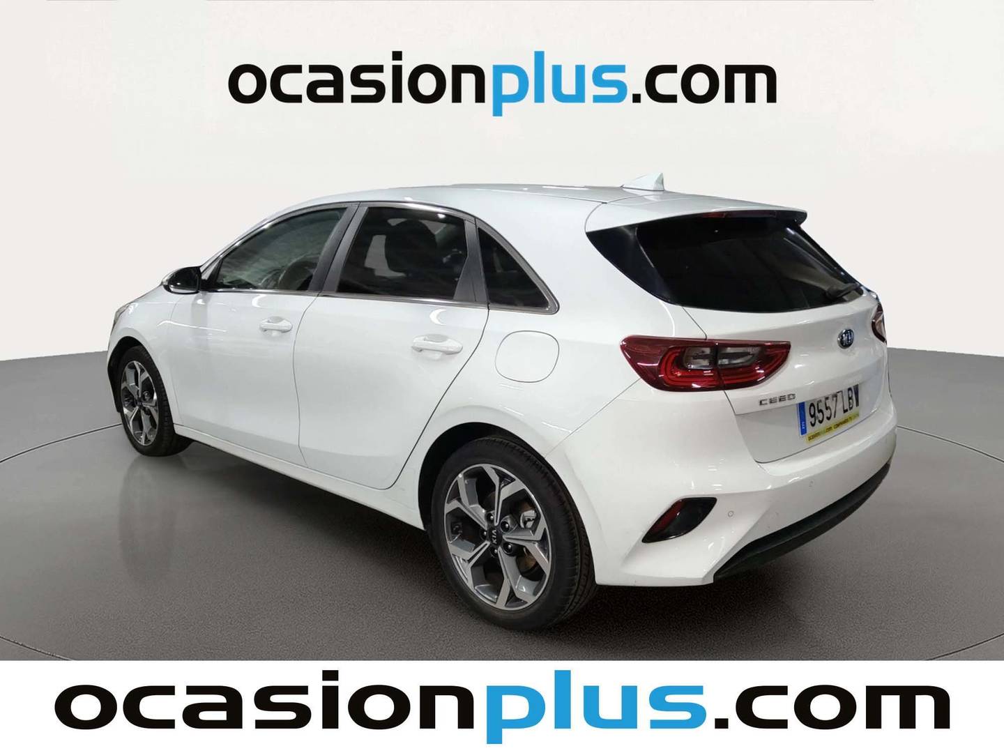 KIA Ceed Kia Ceed 1.0 T-GDi Tech (120 CV) 120cv