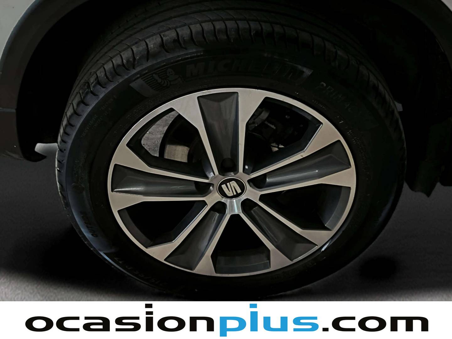 Foto Seat Ateca SEAT Ateca 1.0 TSI S&S Ecomotive Style (115 CV)