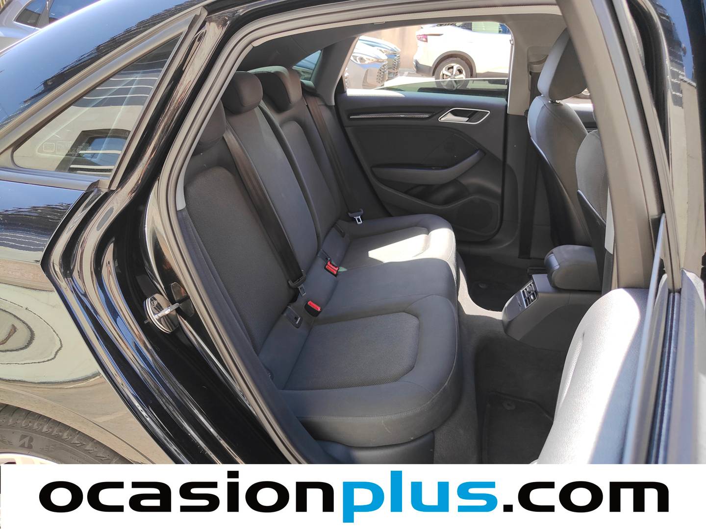 Audi A3 Audi A3 Sedan 35 TDI (150 CV) S Tronic S-Line al mejor precio