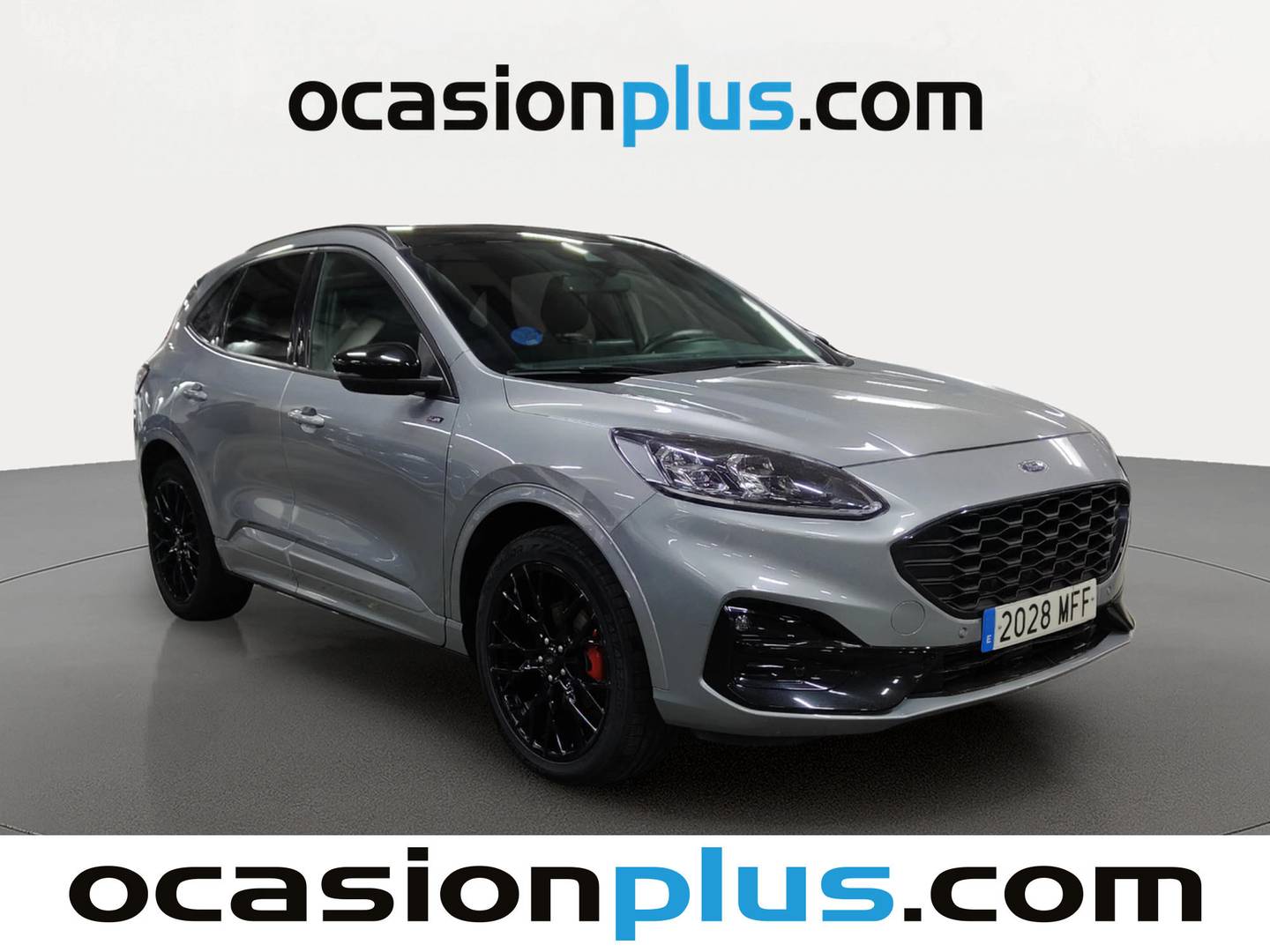 Foto Ford Kuga Ford Kuga 2.5 Duratec PHEV ST-Line X Auto (225 CV)