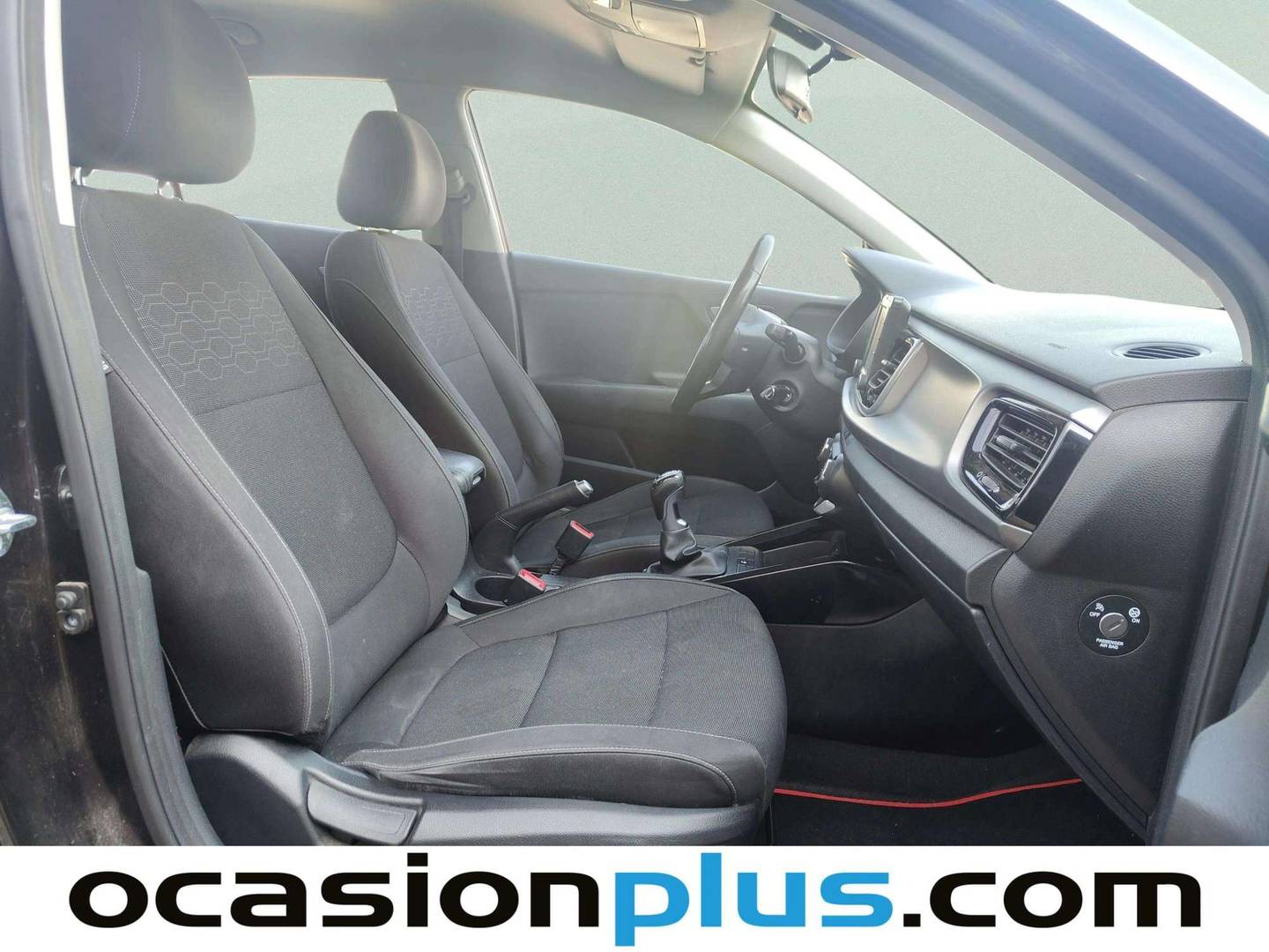 KIA Rio KIA Rio 1.0 T-GDi Drive (100 CV) gasolina