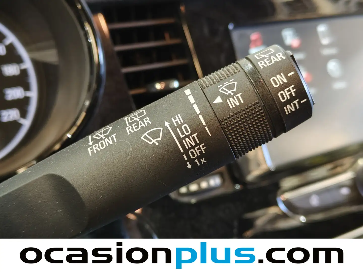 Foto Opel Mokka X Opel Mokka X 1.6 CDTI S&S Selective 4X2 Auto (136 CV)