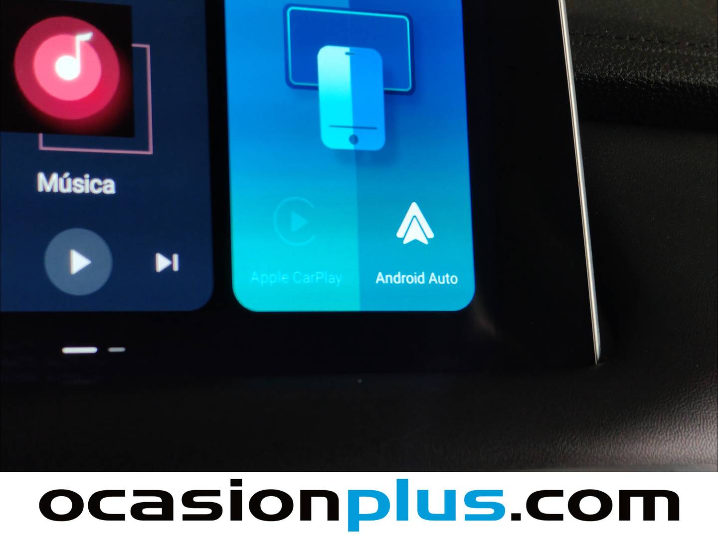 Foto MG HS MG HS 1.5 Turbo GDI Luxury  (162 CV)