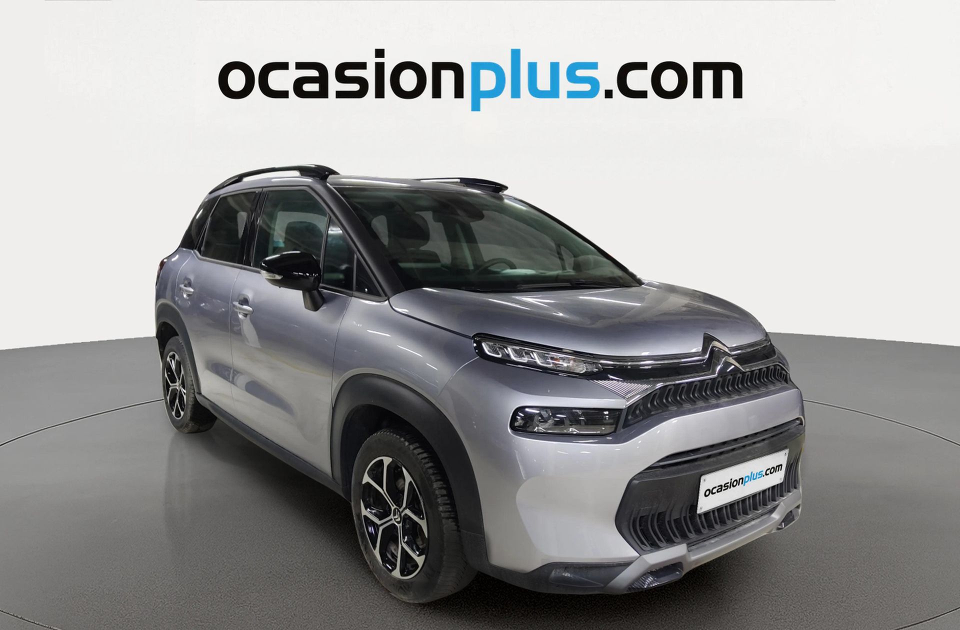 Citroën C3 Aircross PureTech 130 Max EAT6 - foto 2