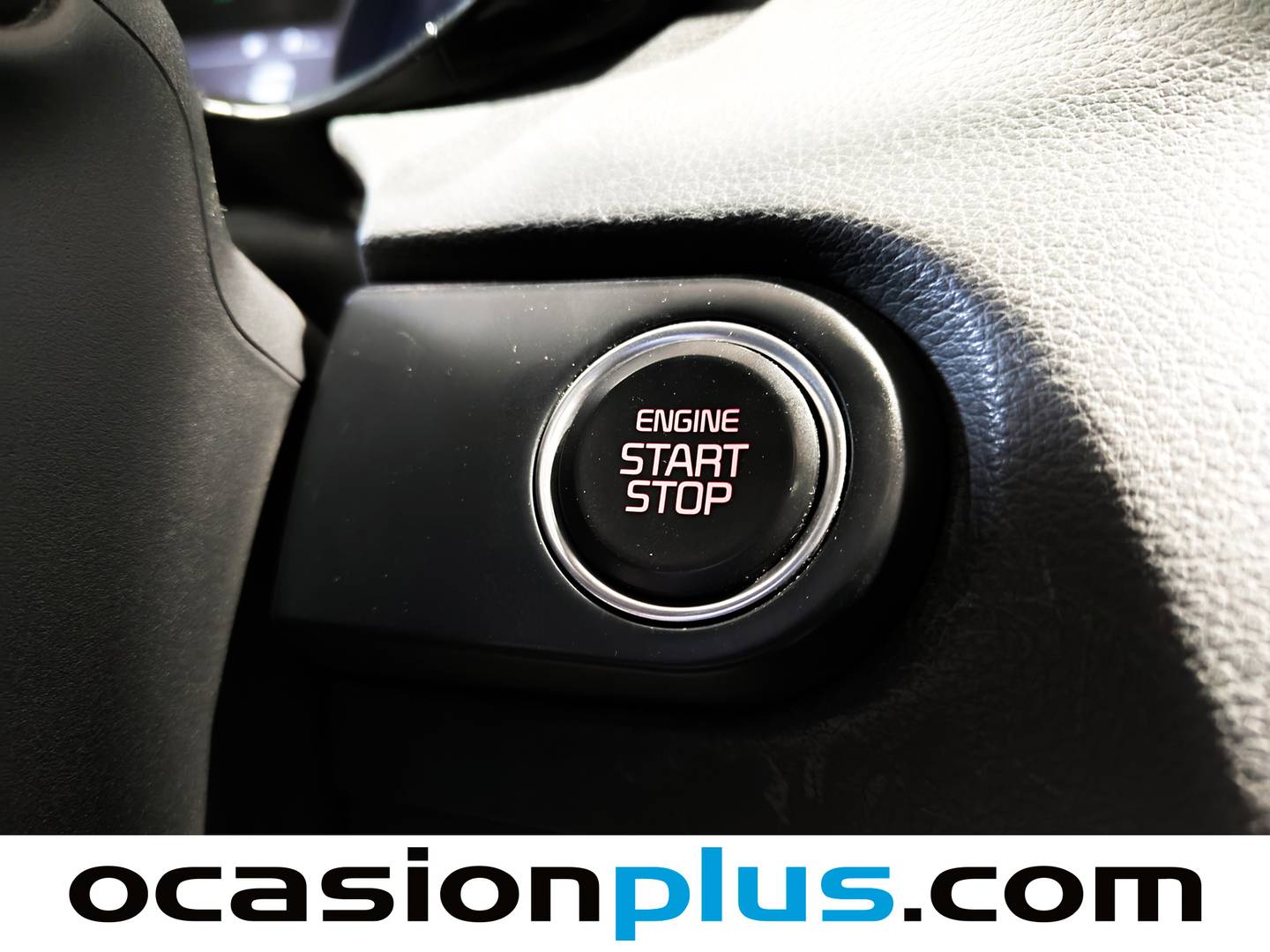 Foto KIA ProCeed Kia ProCeed 1.4 T-GDI GT Line (140 CV)