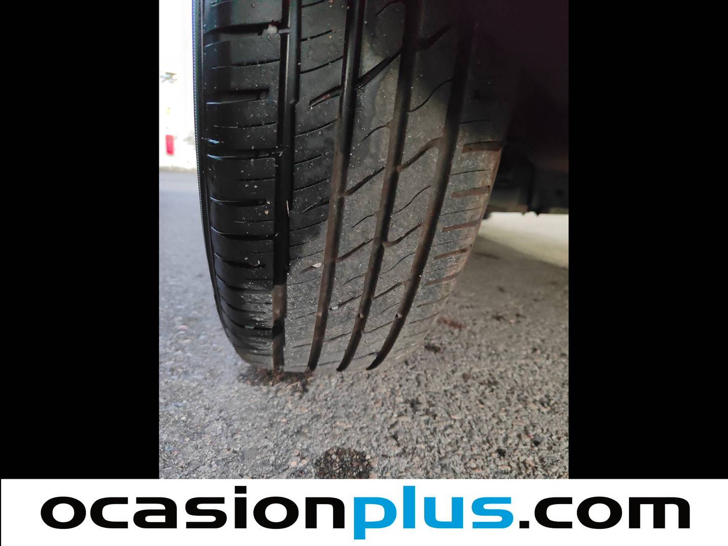 Foto Nissan JUKE Nissan Juke DIG-T N-Connecta 4x2 (114 CV)