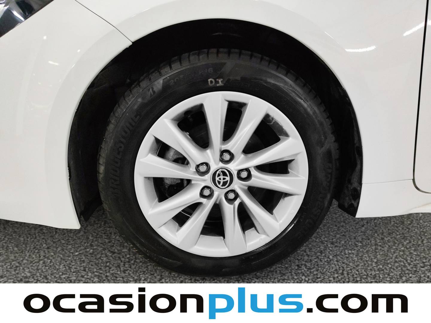 Foto Toyota Corolla Toyota Corolla 140H Active Plus (140 CV)